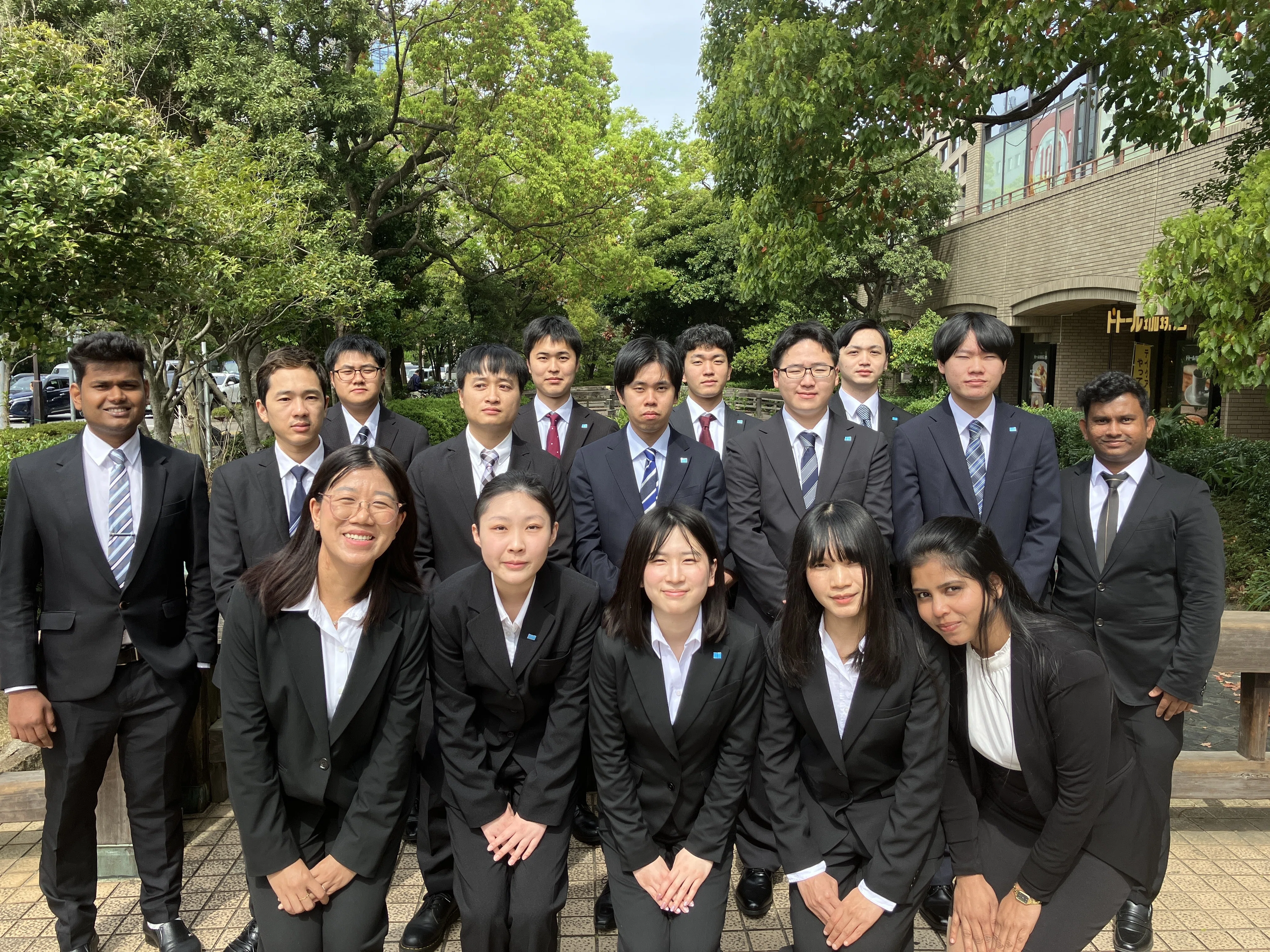 🌸2026年度新入社員研修レポ🌸】 全国の同期と過ごした濃密な3日間