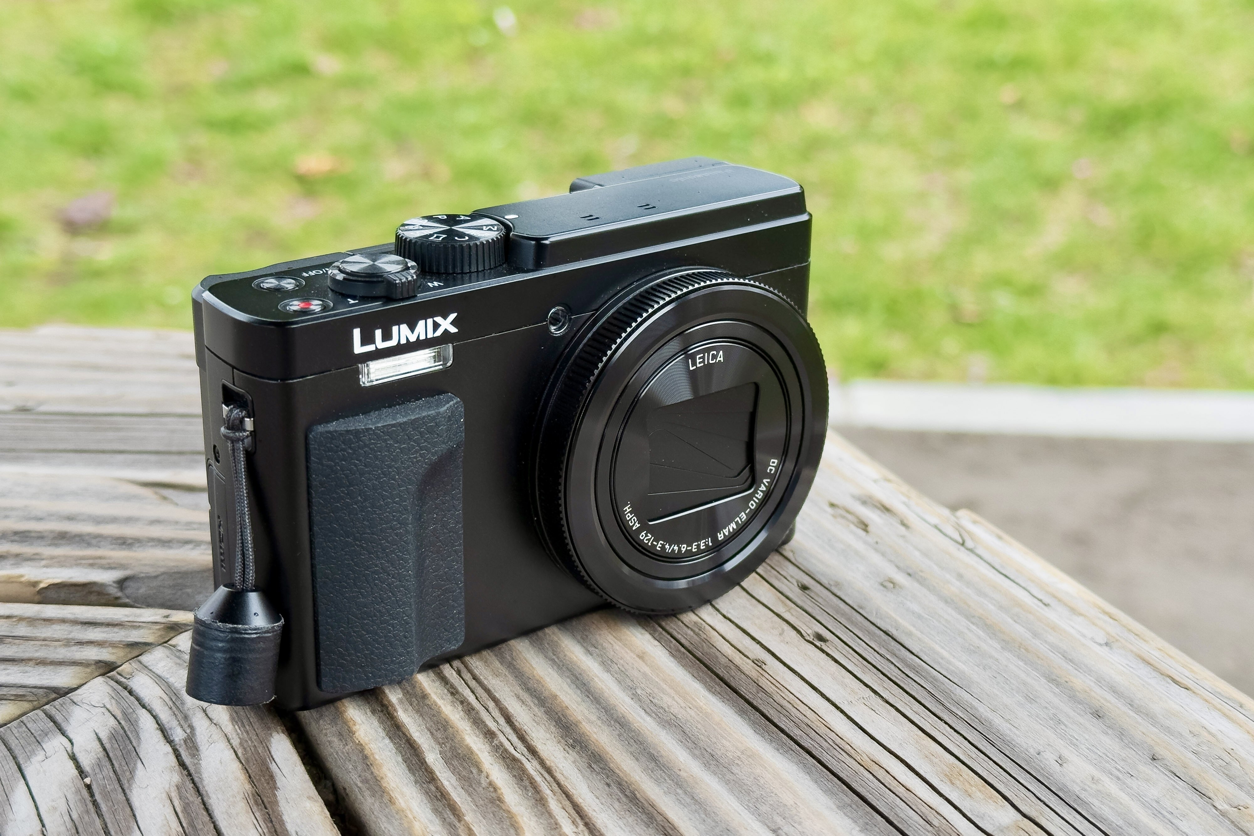 薄型コンデジで野鳥撮影してみる。 LUMIX DC-TZ95D｜がま