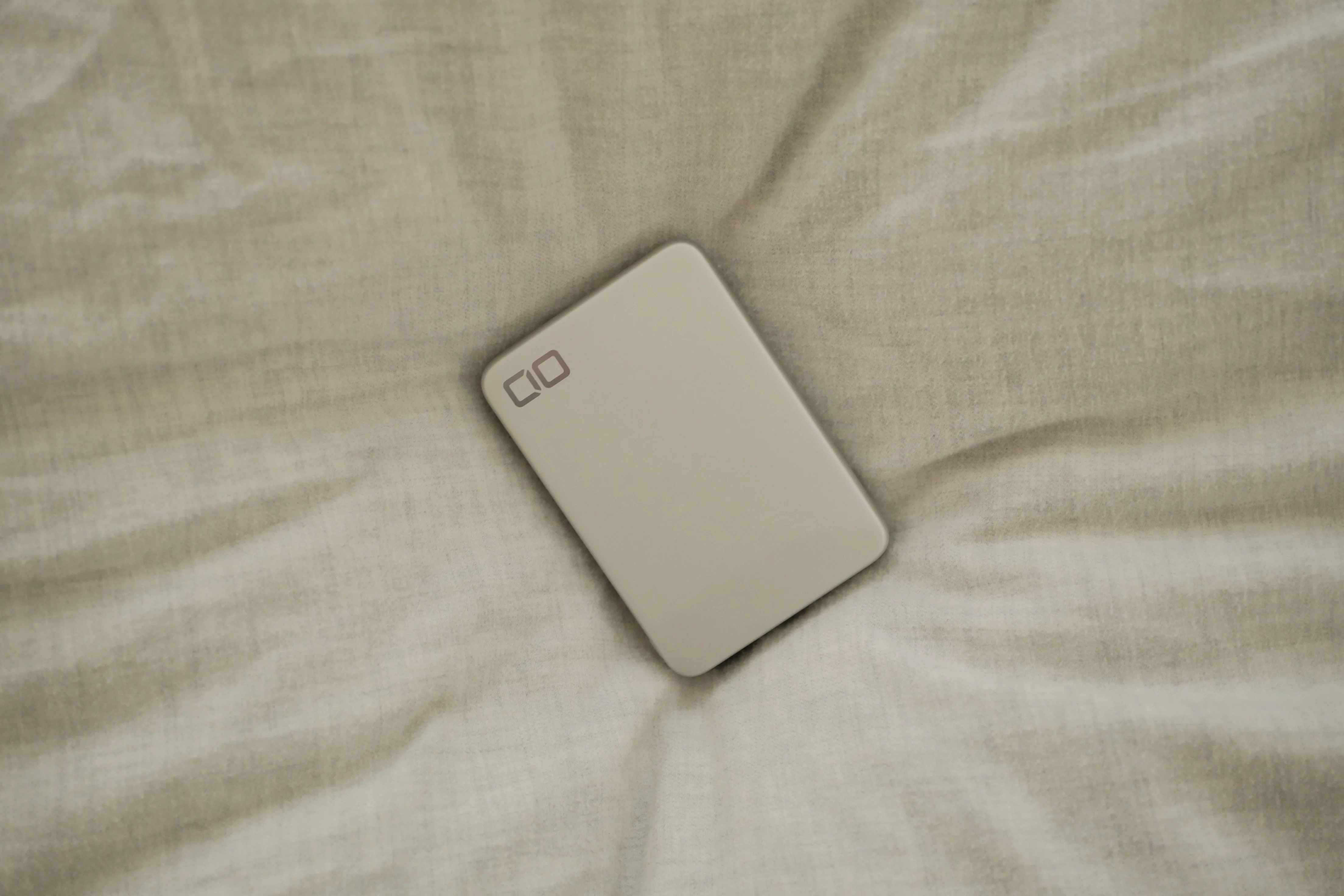 CIOの新作モババ「SMARTCOBY SLIMⅡ Wireless2.2 Pro SS10K」は