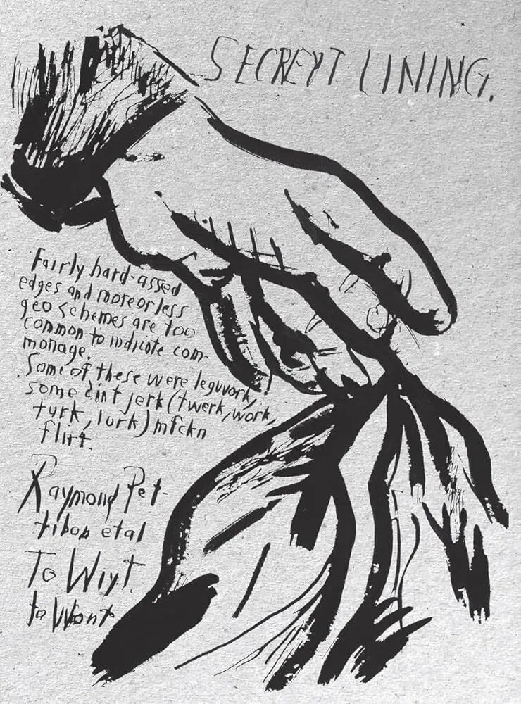 Raymond Pettibon: From the Punk Scene to Contemporary Art｜artoday