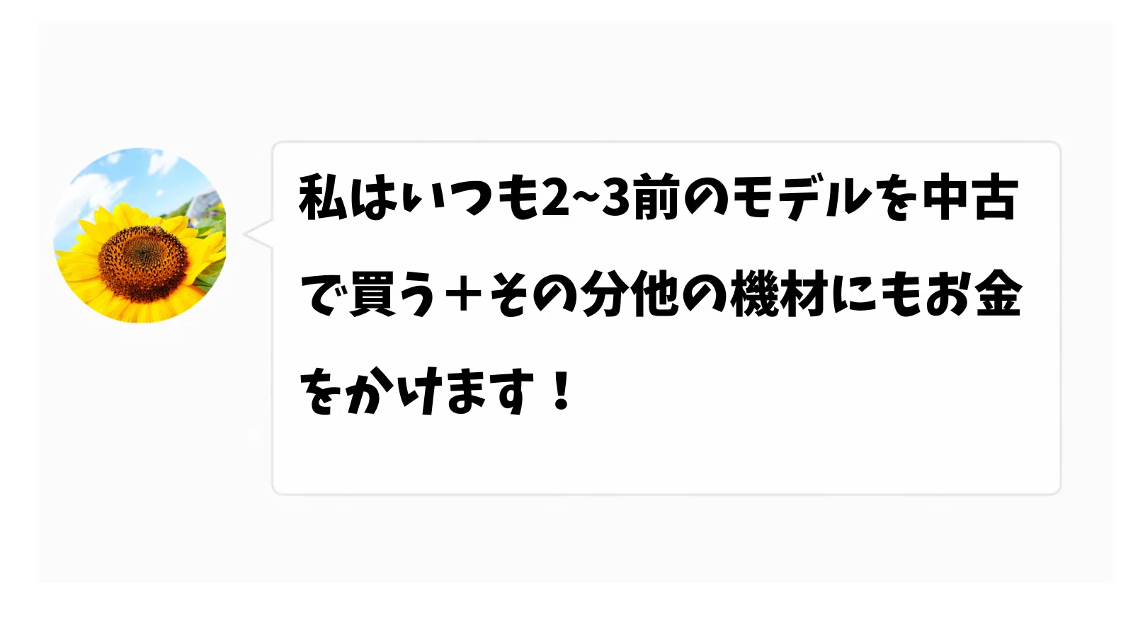 徹底解説】新品 vs 中古カメラどっちがいい？失敗しない選び方ガイド