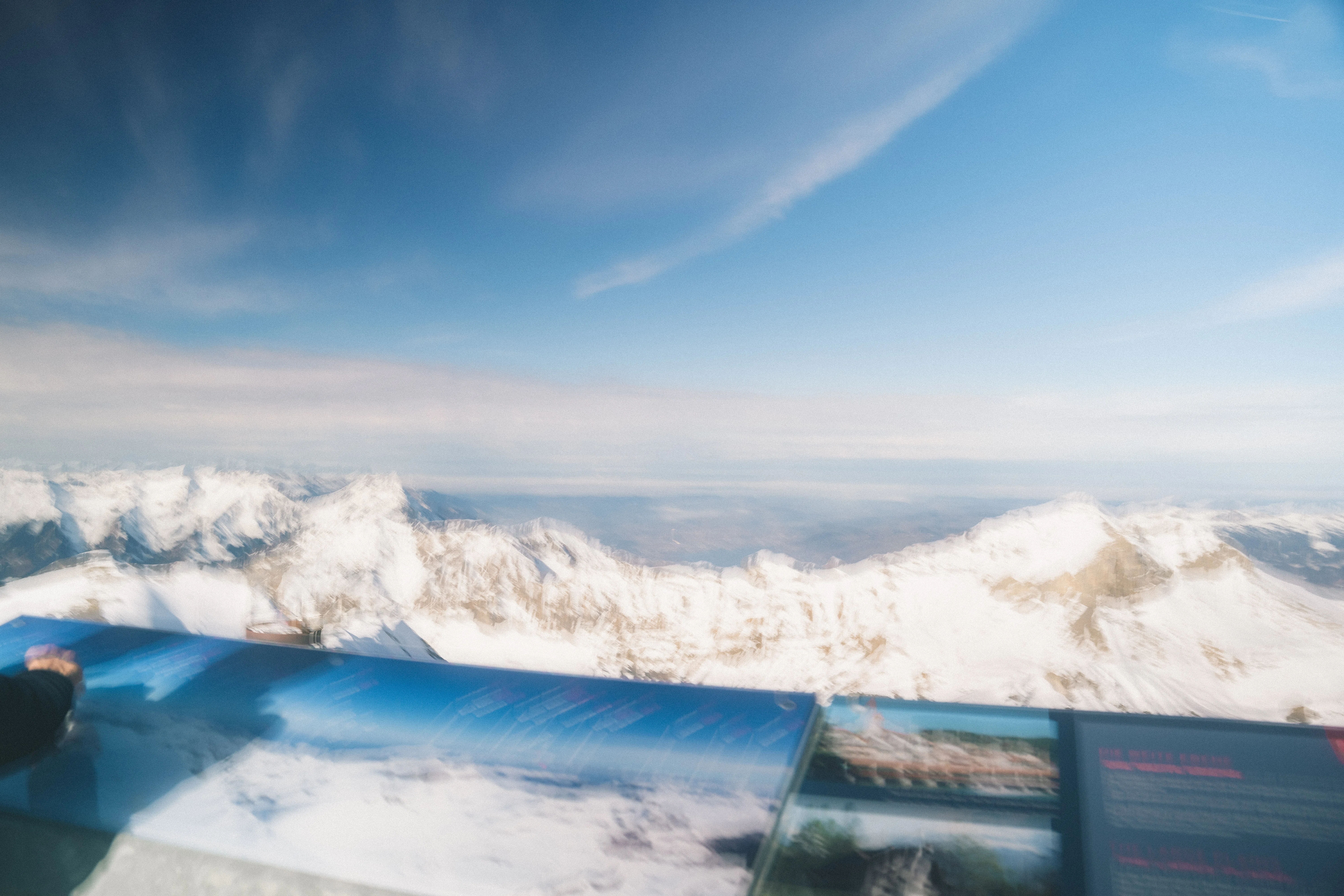 TWICE＆007ロケ地！360度パノラマ絶景：日本人が知らんスイスの山