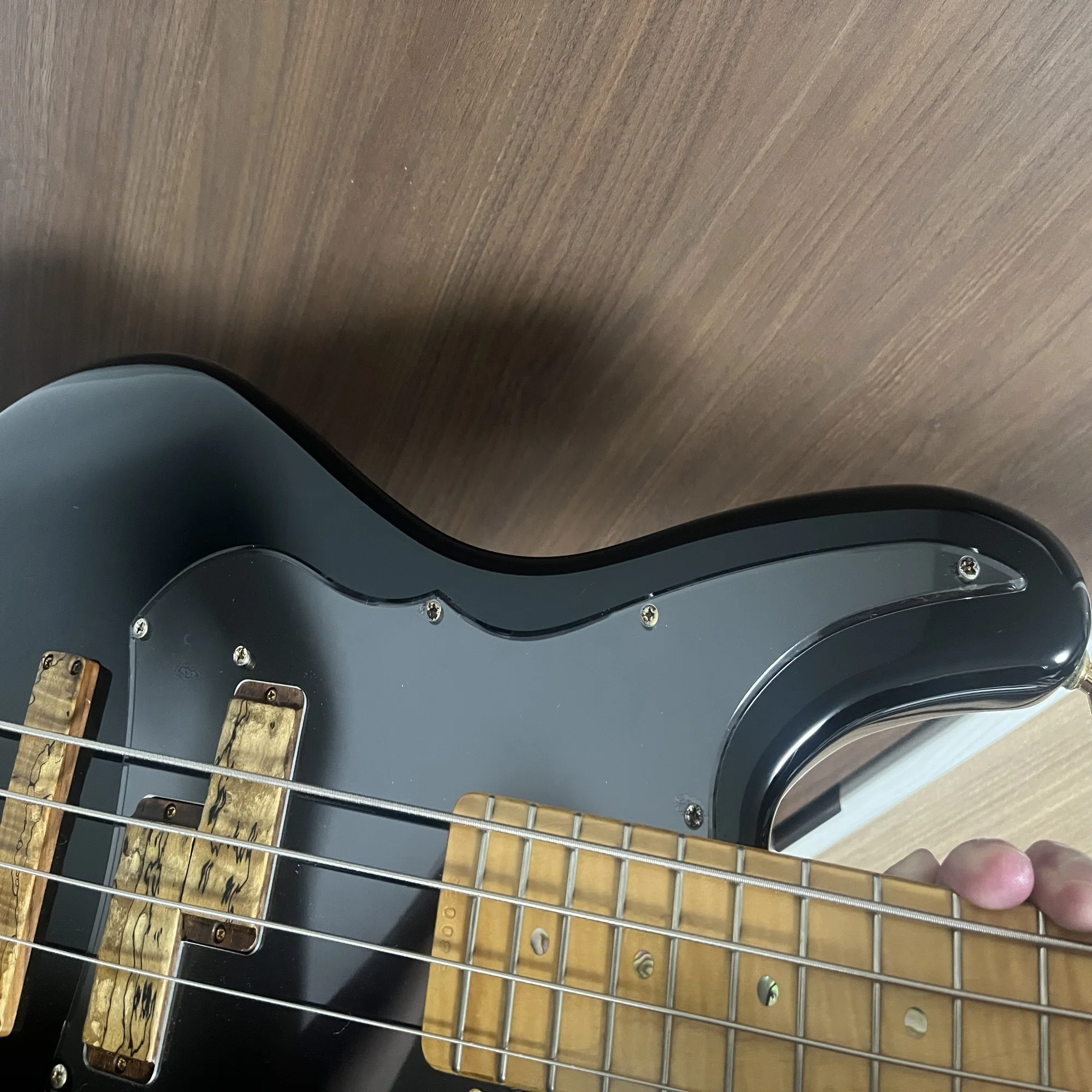 楽器】念願の！まさか手元に来るとは思っていなかった｜桃田もも 