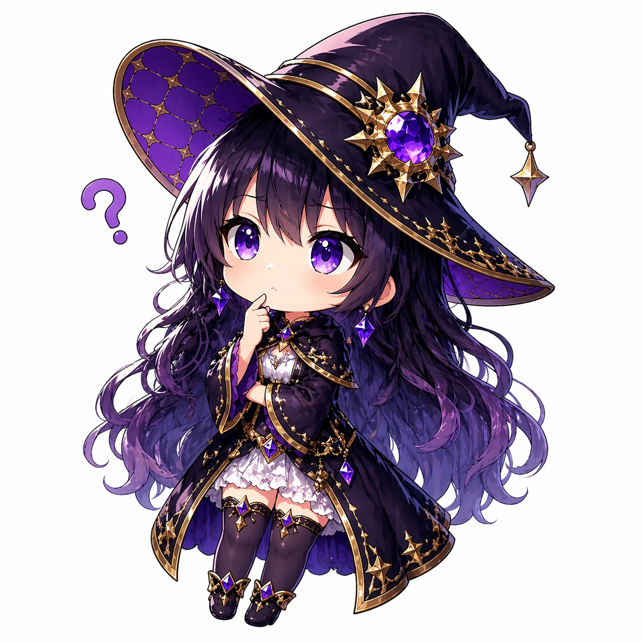 ComfyUI特化・SDXLプロンプト自動生成システム（ChatGPT/Claude/Gemini