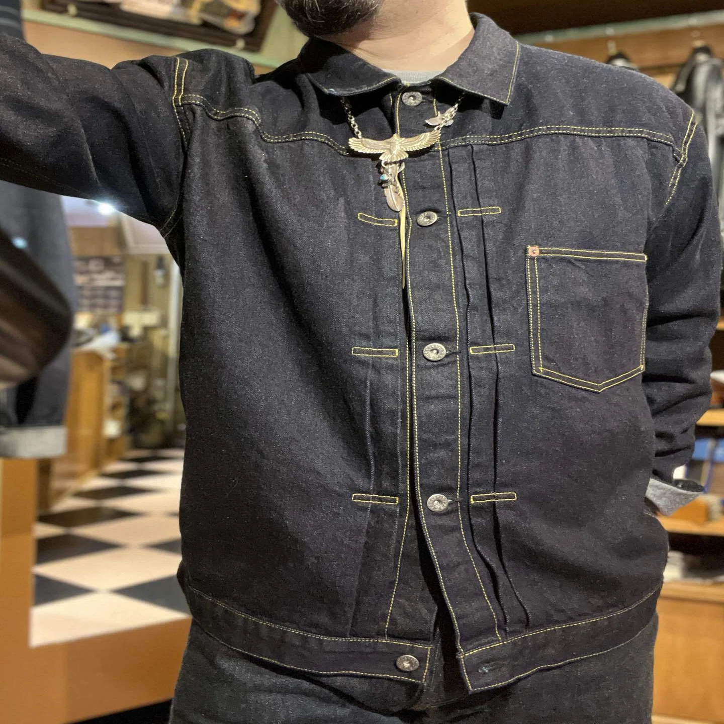 FLAT HEAD 高崎店】春の大本命！「大戦モデル」46インチ以上は希少な 