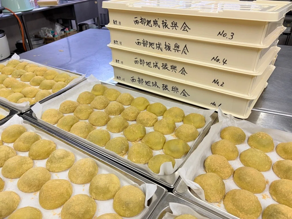初めてでも安心】坂本のぼたもち購入ガイド 買い方・時間・持ち帰りの