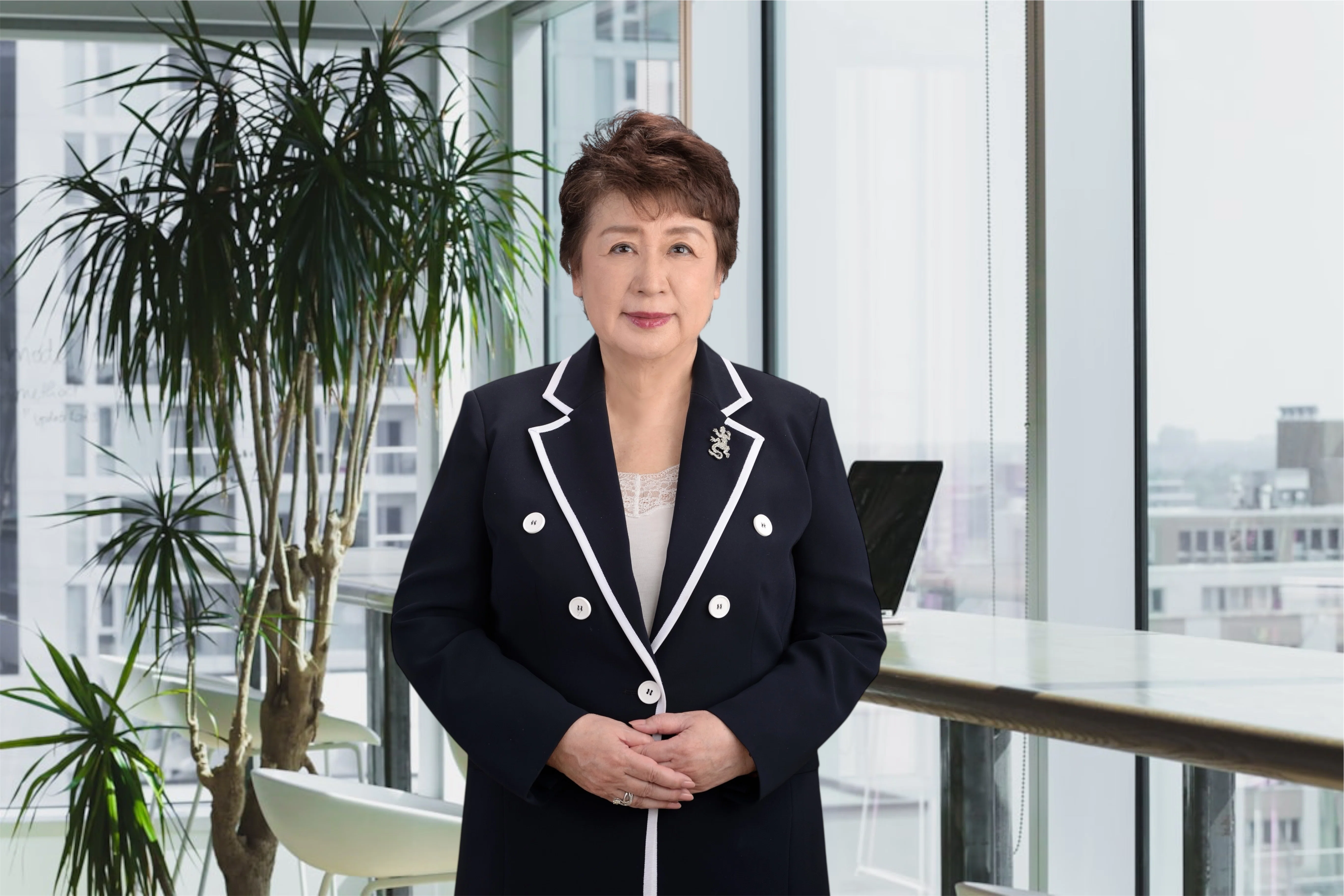 1 グローバル・コミュニケーションの原点｜株式会社セブンシーズ