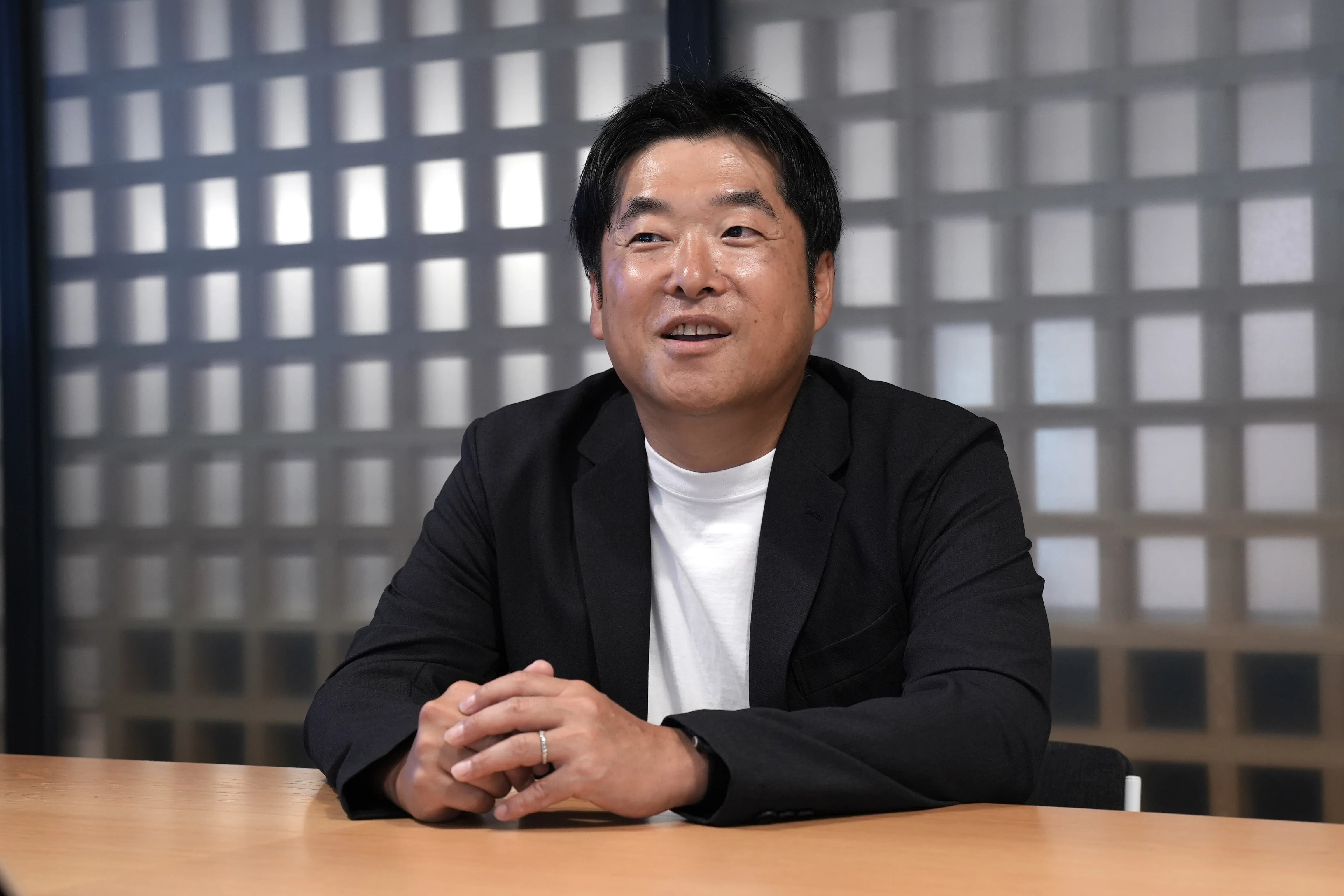 ソリューション提供を通じて、新しい価値を生み出すーDX/AI Solution
