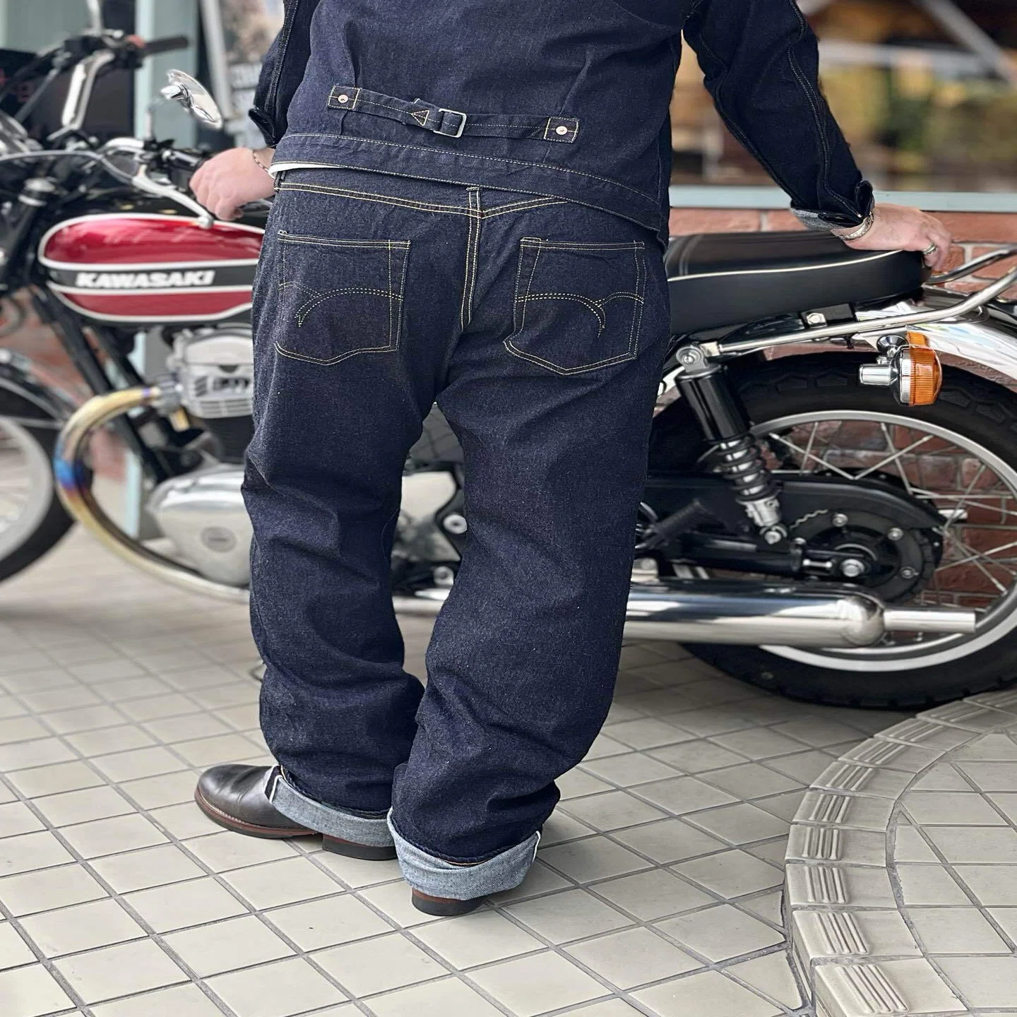 FLAT HEAD 高崎店】春の大本命！「大戦モデル」46インチ以上は希少な 