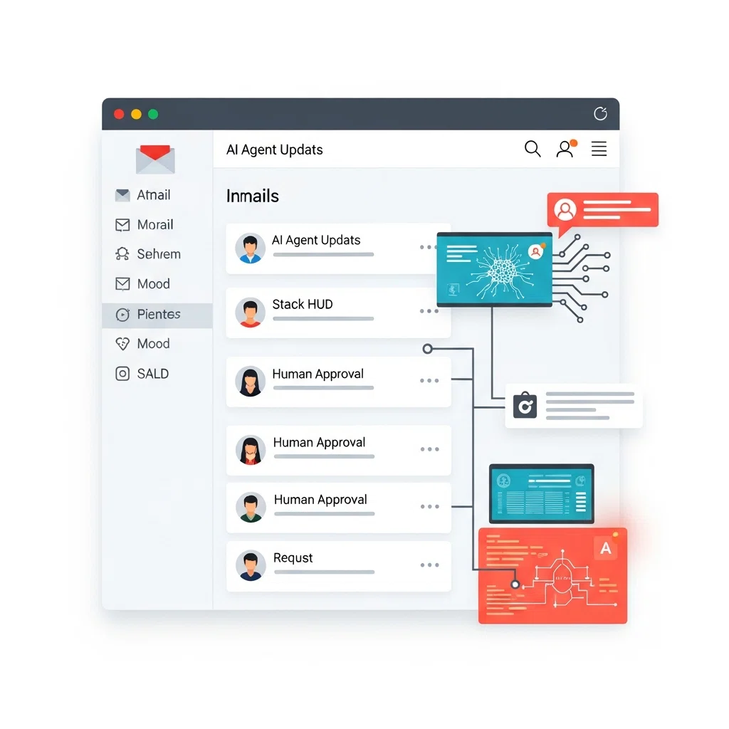 Gemini Enterprise「Agent Inbox×Long-running Agents」新機能完全解説2026年4月：24時間自律 ...
