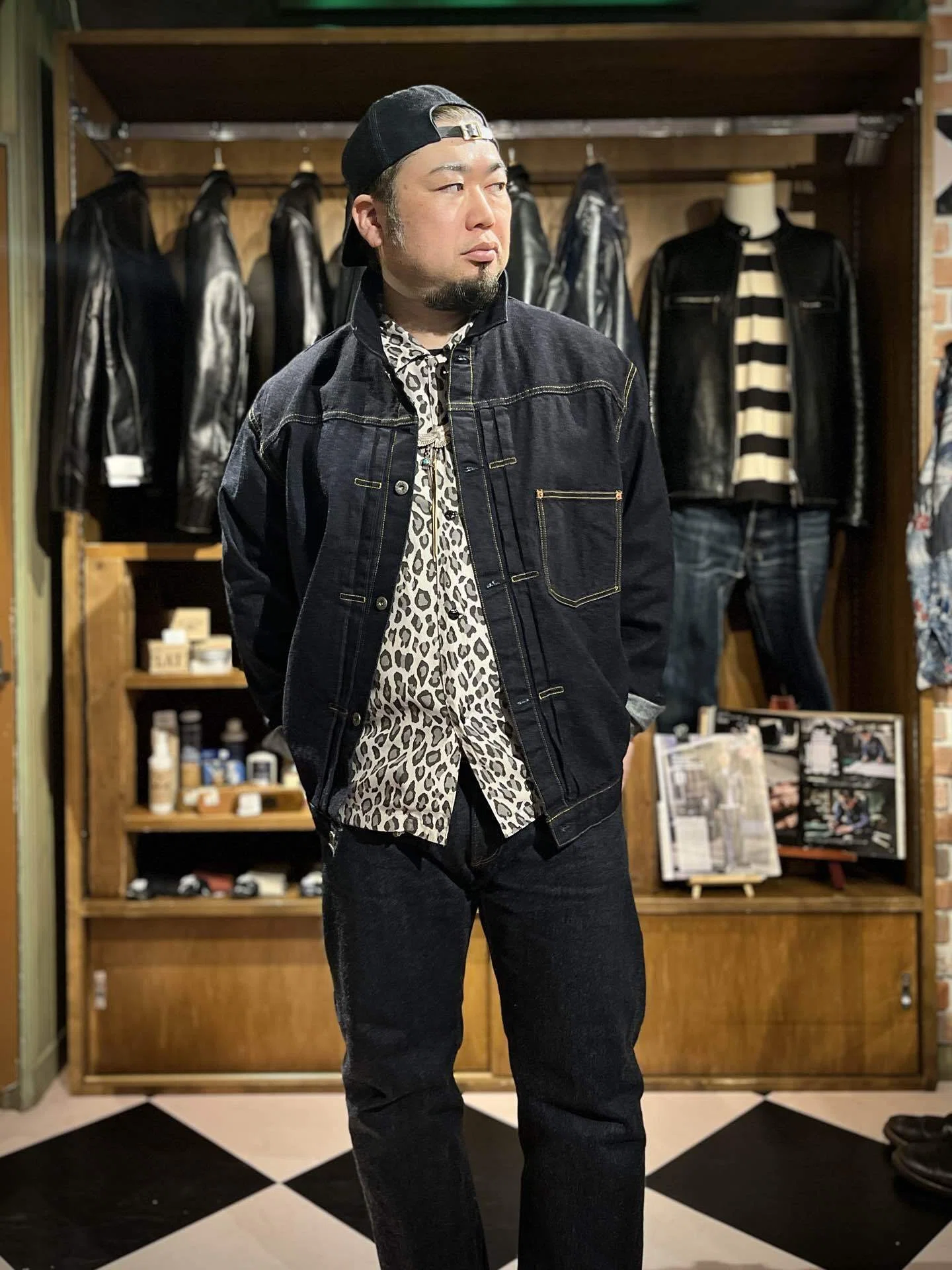 FLAT HEAD 高崎店】春の大本命！「大戦モデル」46インチ以上は希少な
