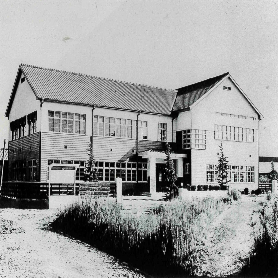 豊中90年の歩み 写真から紐解くまちの記憶 Vol.1 (1936年～1962年