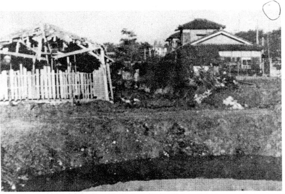 豊中90年の歩み 写真から紐解くまちの記憶 Vol.1 (1936年～1962年