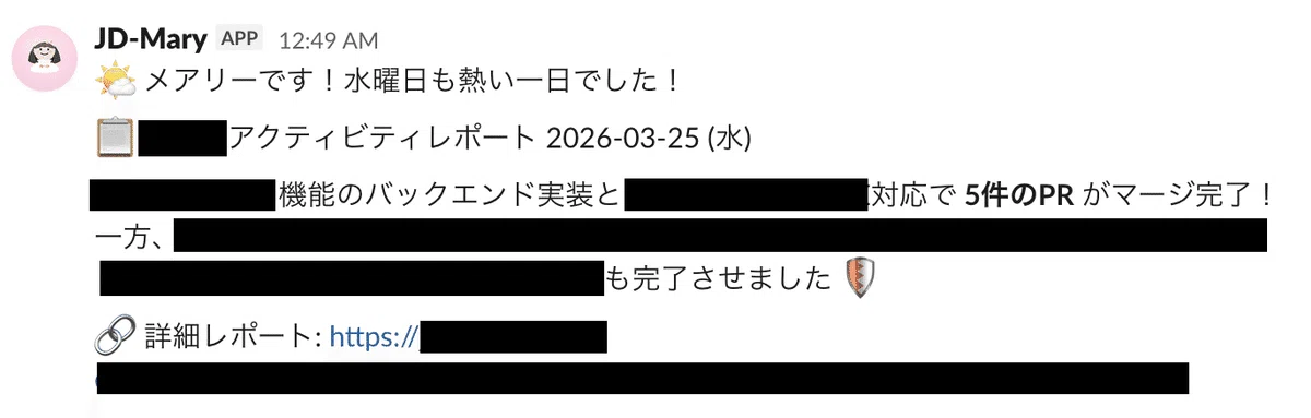 コメント
