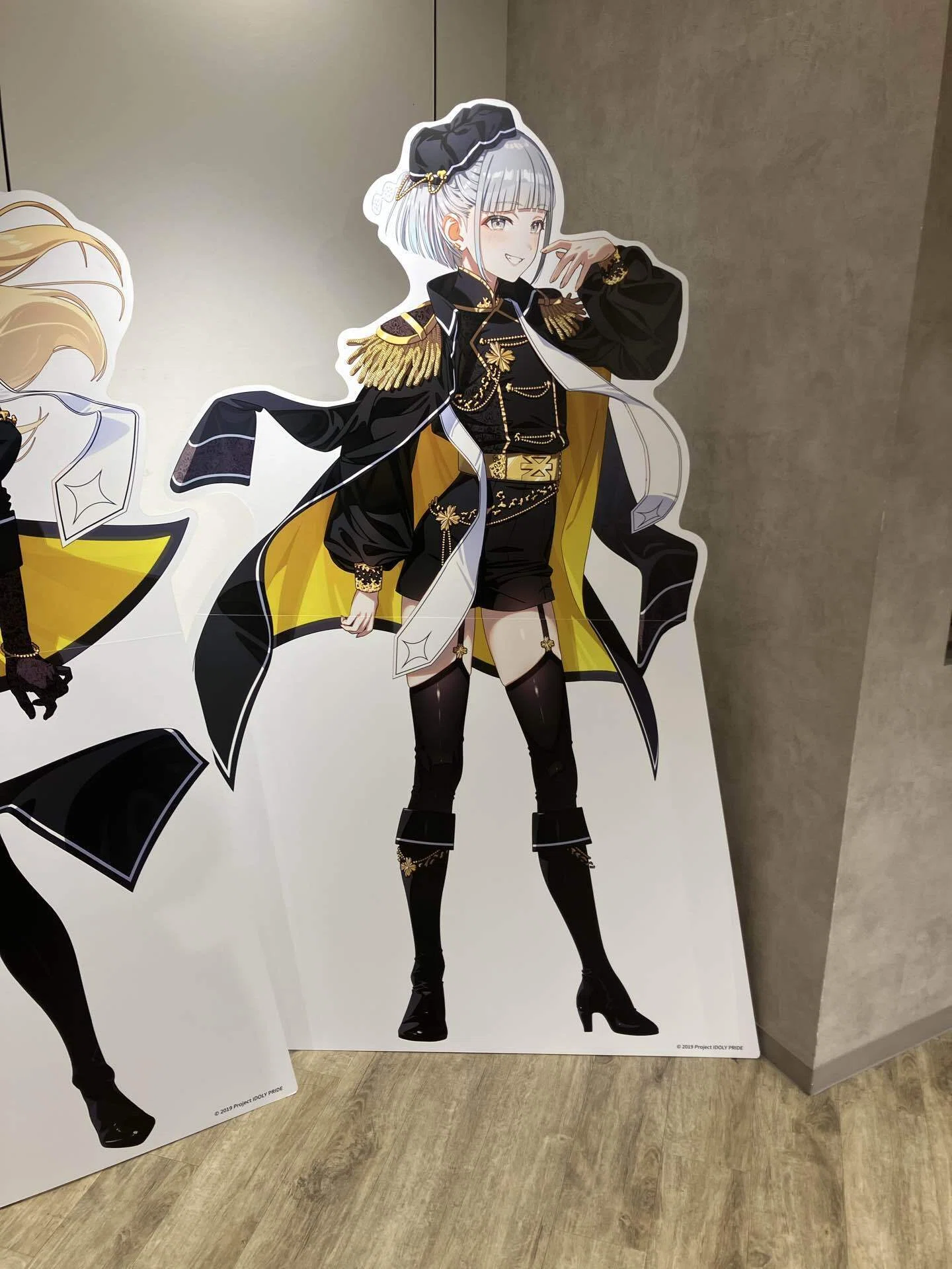 アイドリープライド POP-UP SHOP』に行ってきた感想レポ｜kizukaの