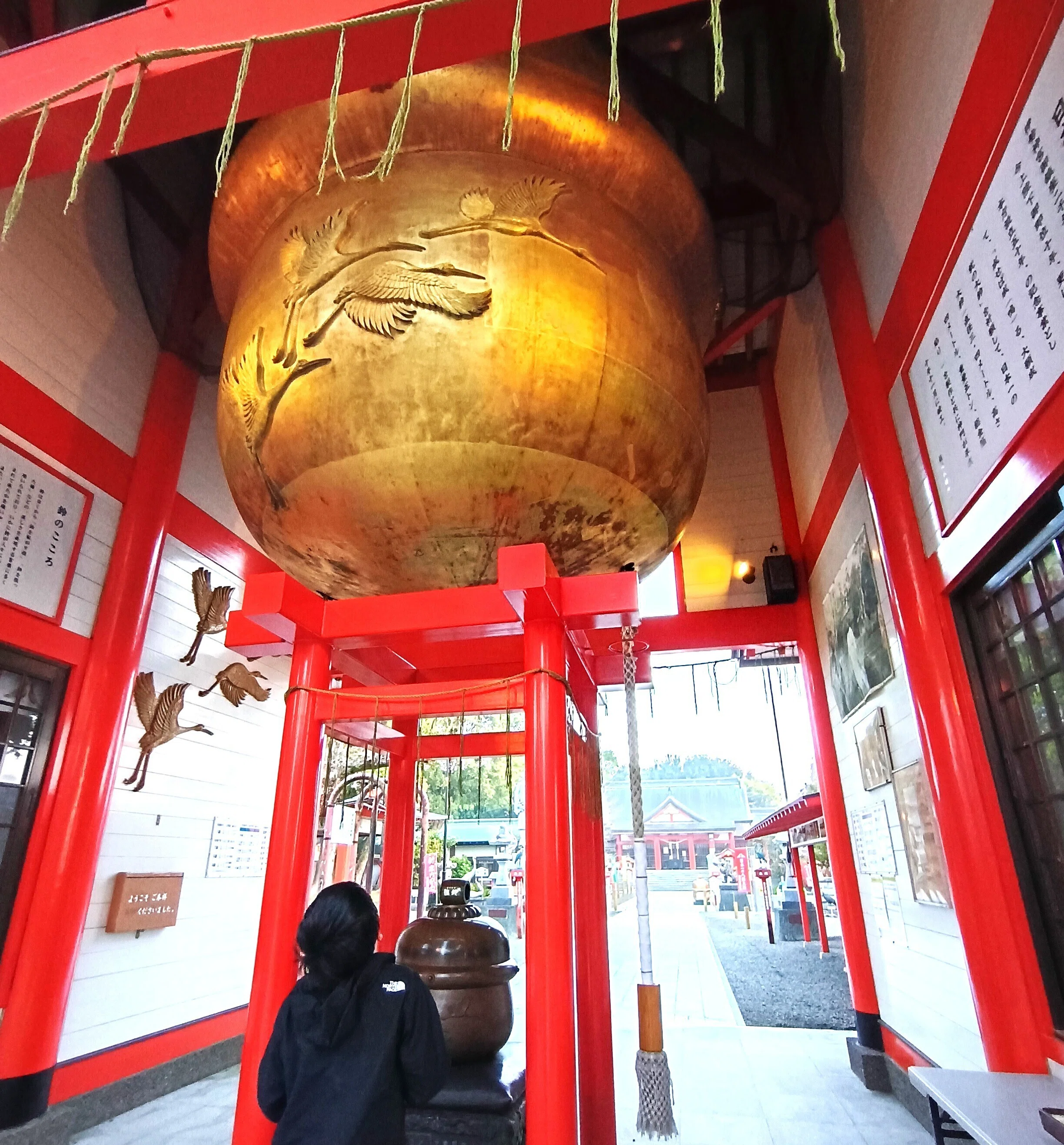 2025年度春休み、息子との九州旅 四日目｜Rändër
