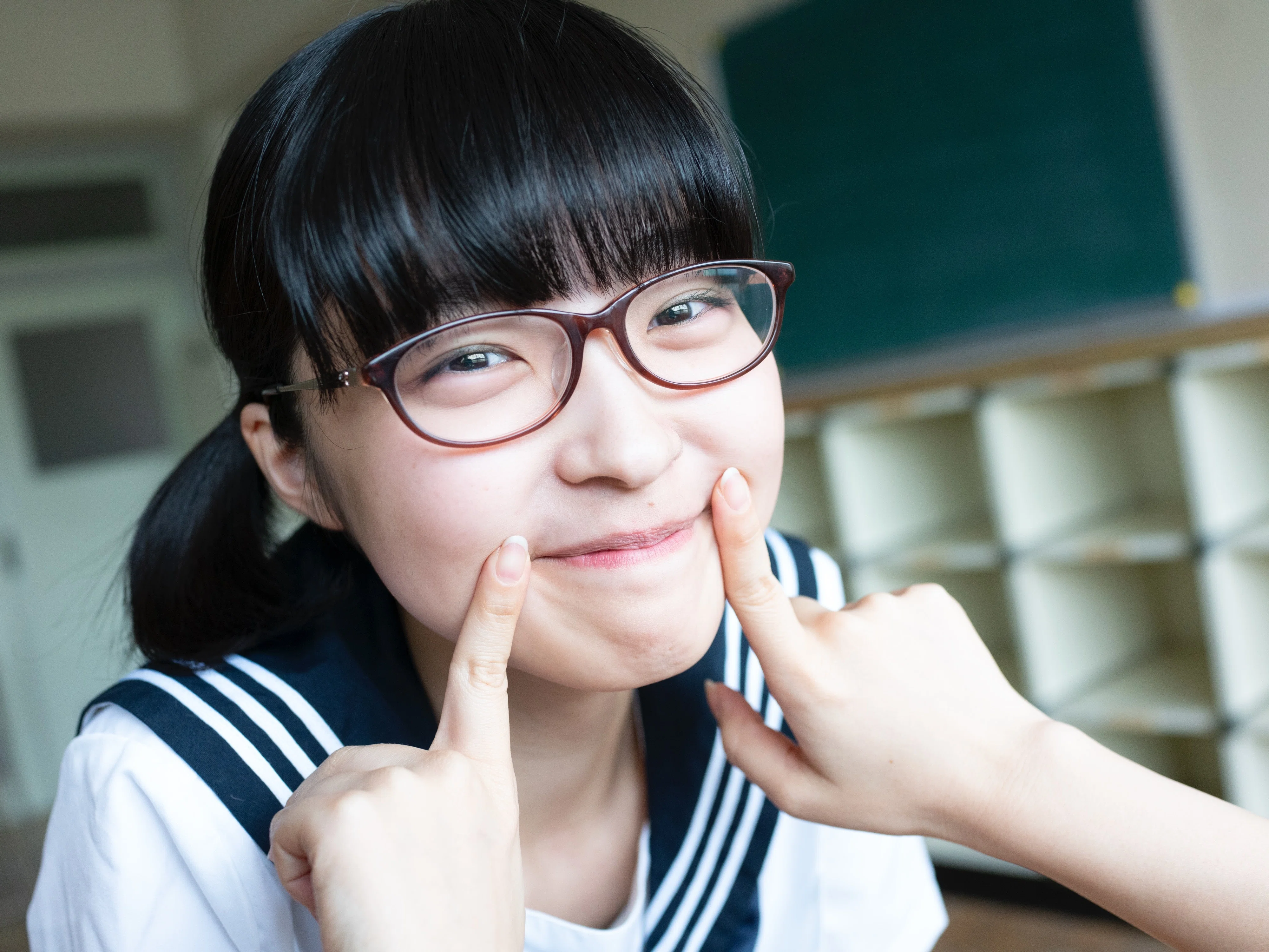 少女礼讃｜完全版（13）｜5421-5430｜青山裕企