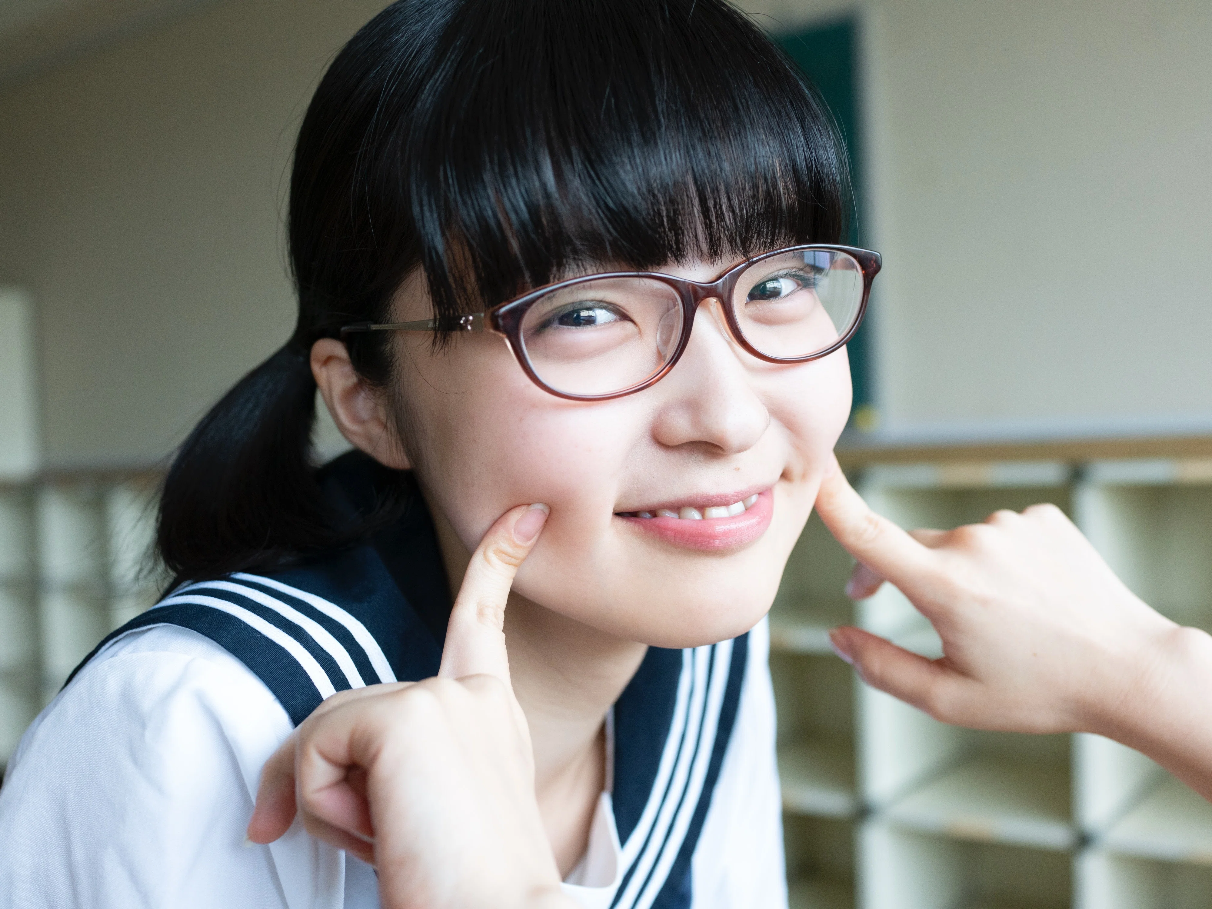 少女礼讃｜完全版（13）｜5421-5430｜青山裕企