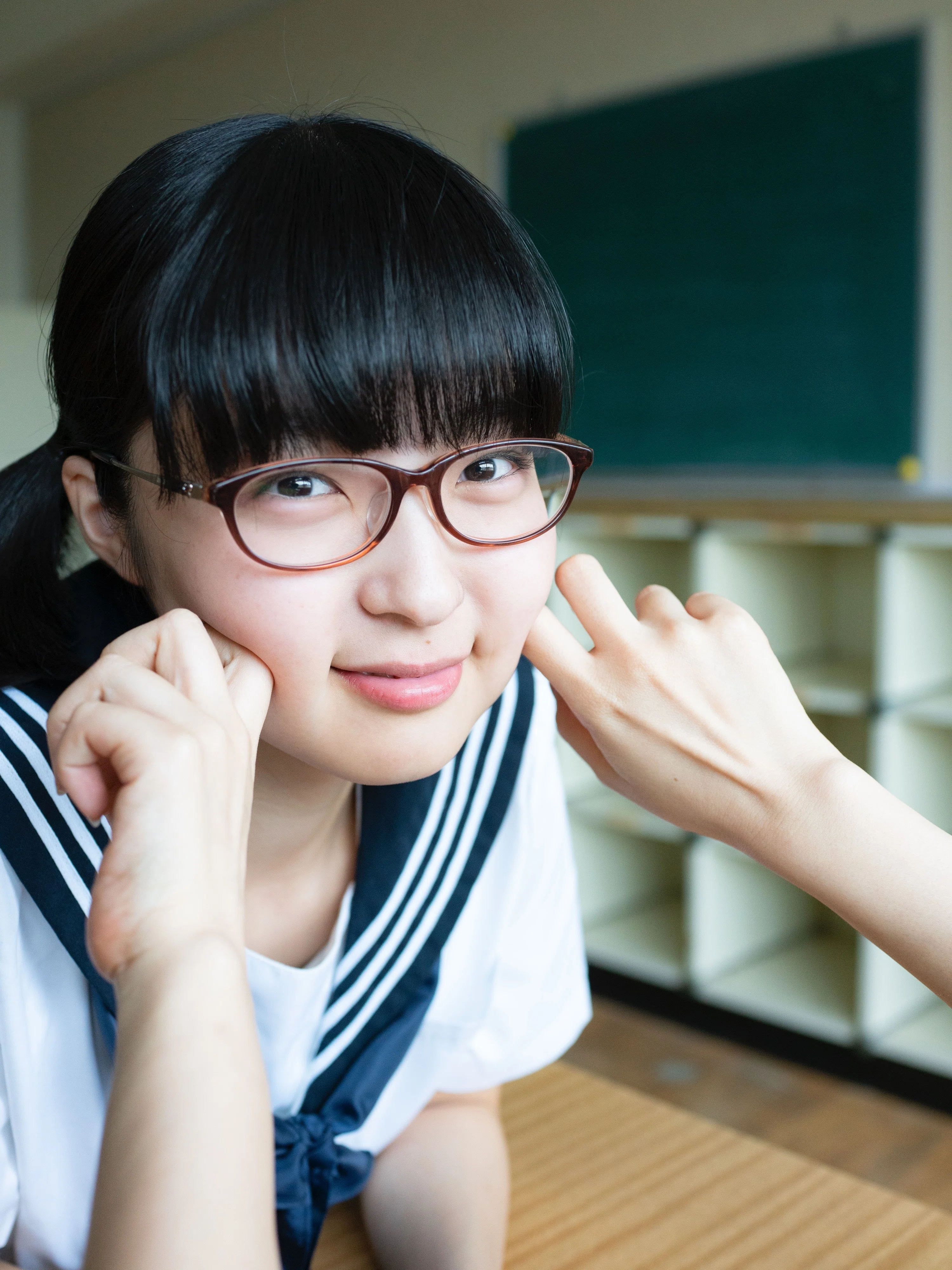 少女礼讃｜完全版（13）｜5421-5430｜青山裕企