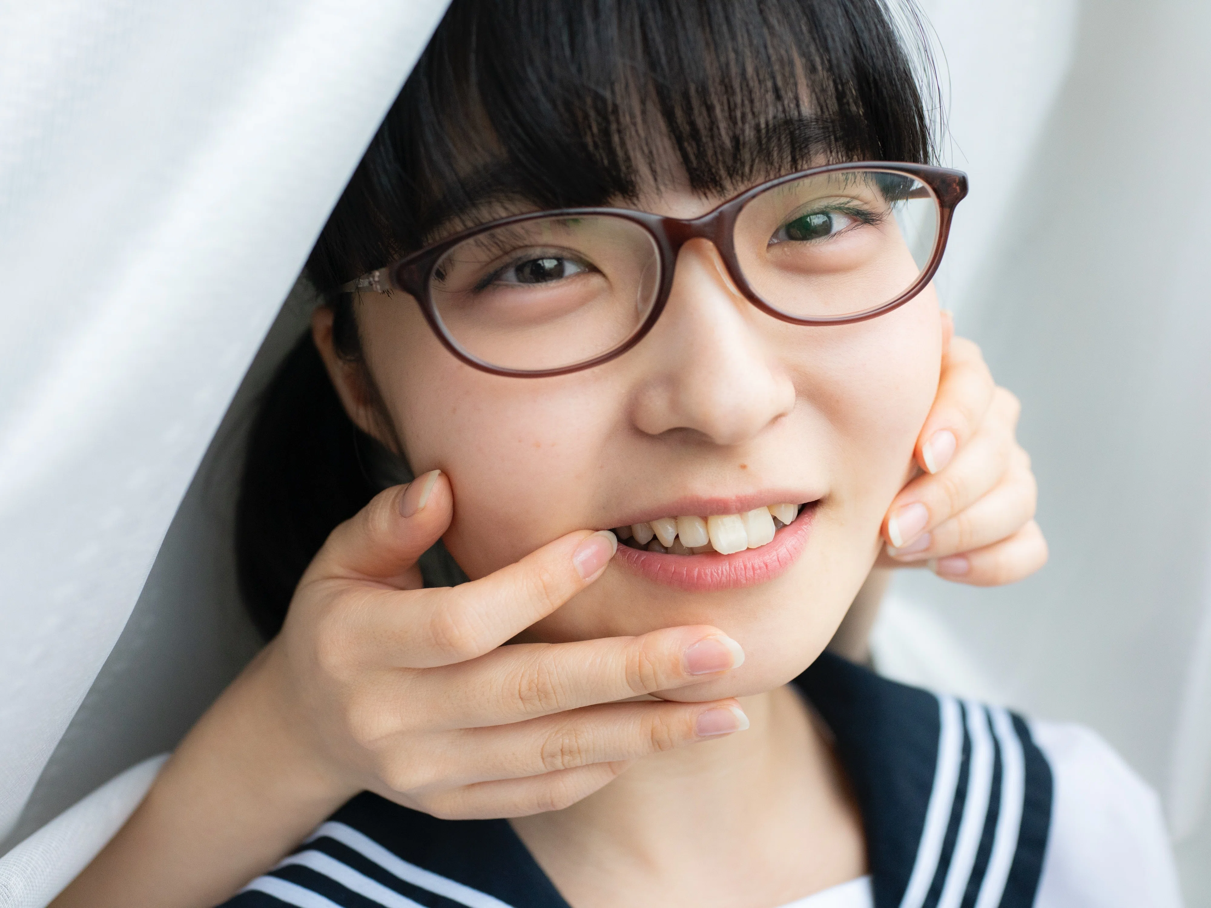 少女礼讃｜完全版（13）｜5431-5440｜青山裕企