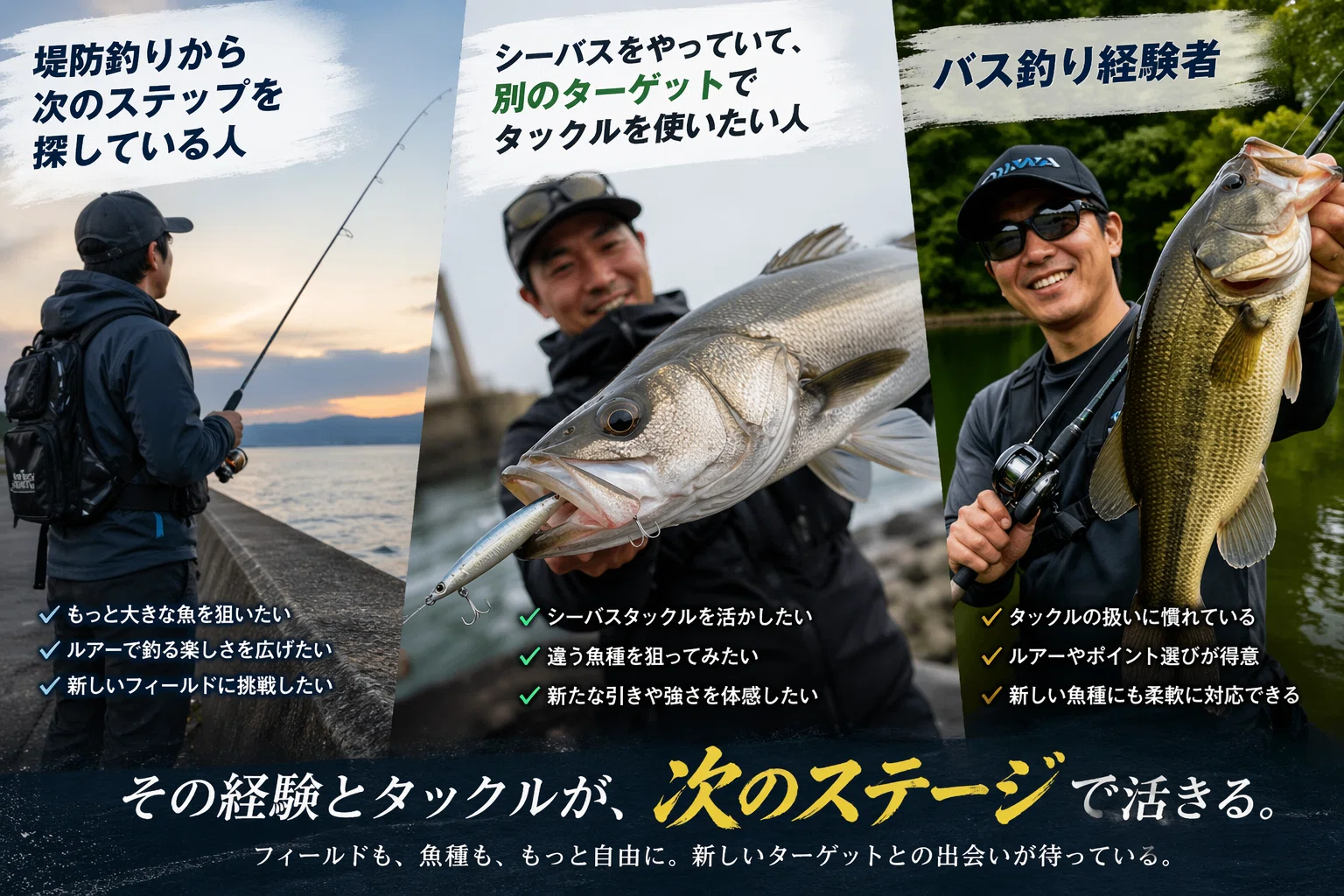 チヌが、今、沿岸にいる。｜FISHING EXTRA
