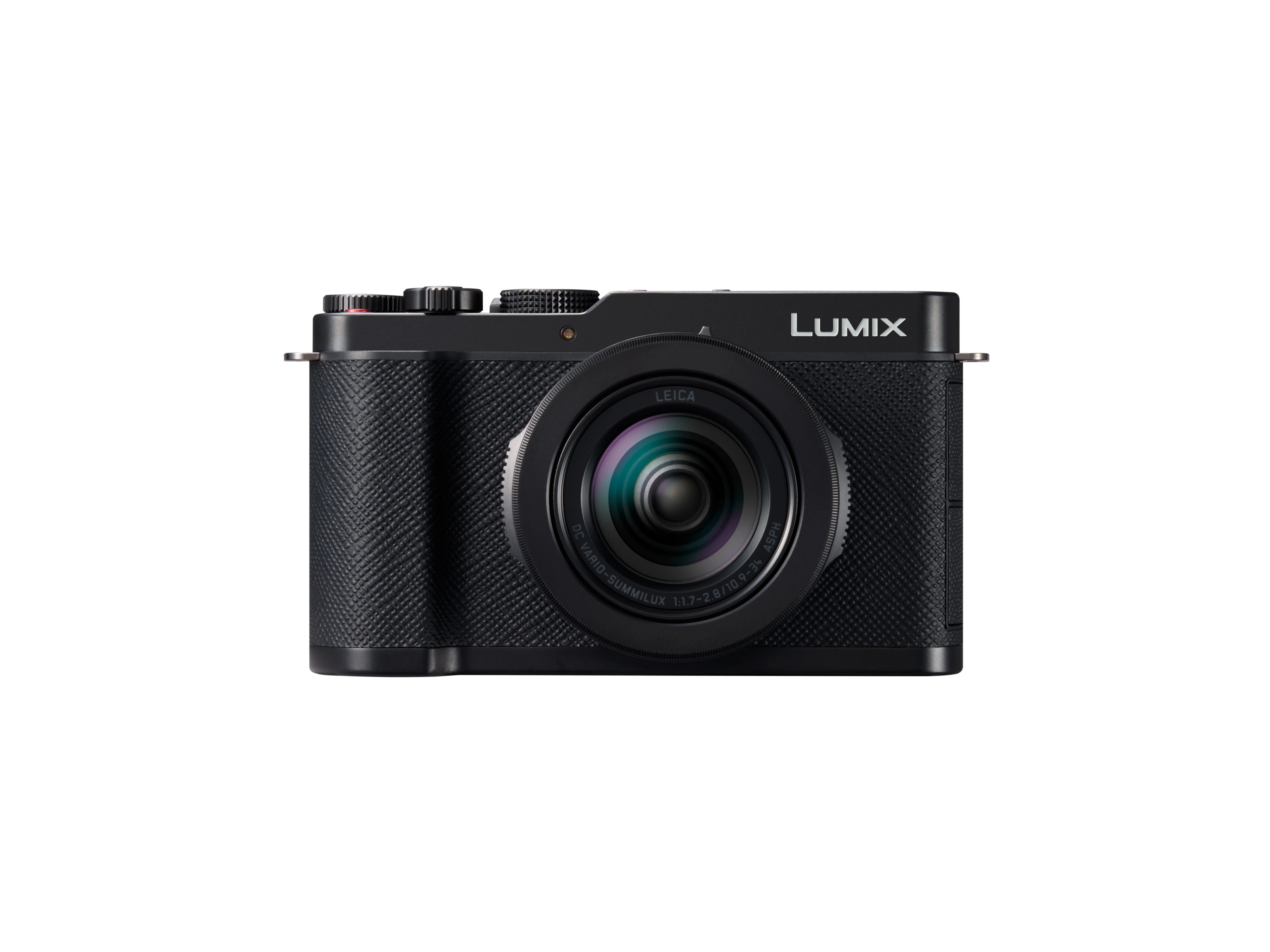 フォーサーズ L10 Panasonic Panasonic dividing that's compact The review: initial L10 デジタルカメラ
