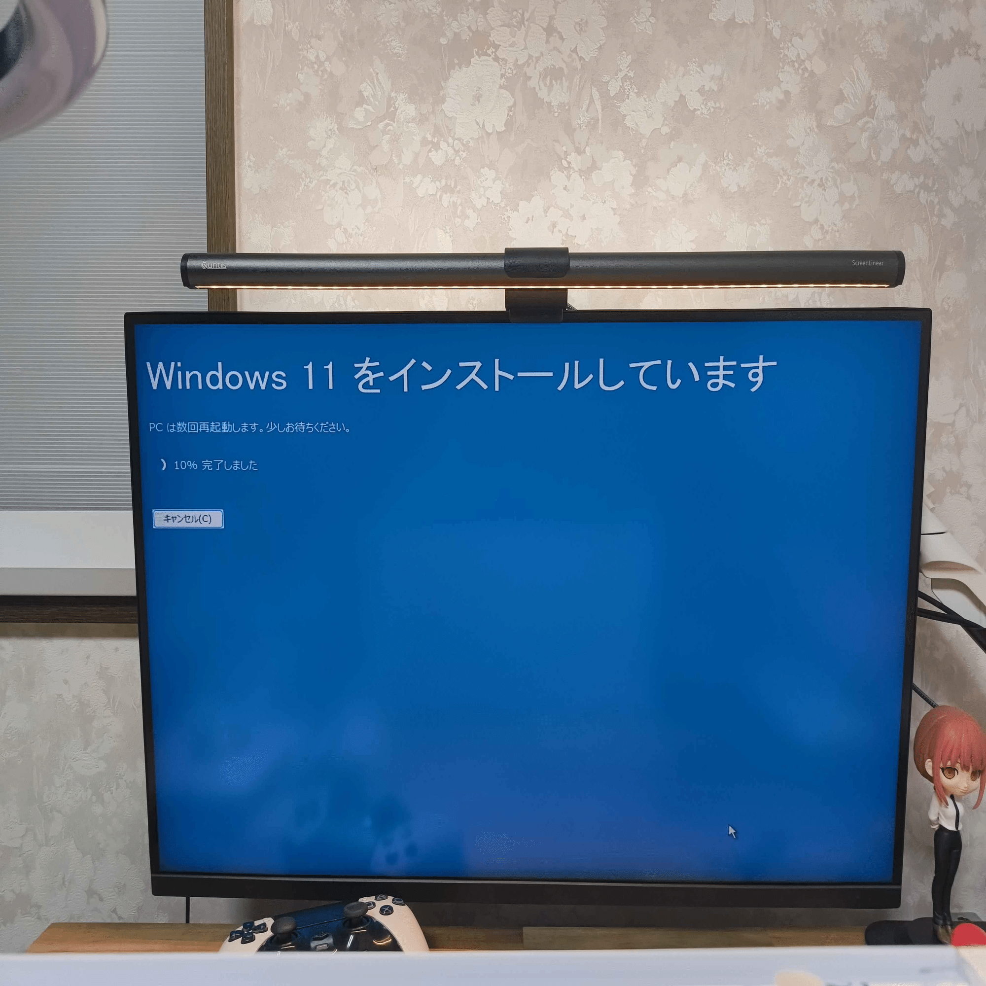 Windows11のOSクリーンインストール｜SSD価格が異常｜PS5にM.2増設