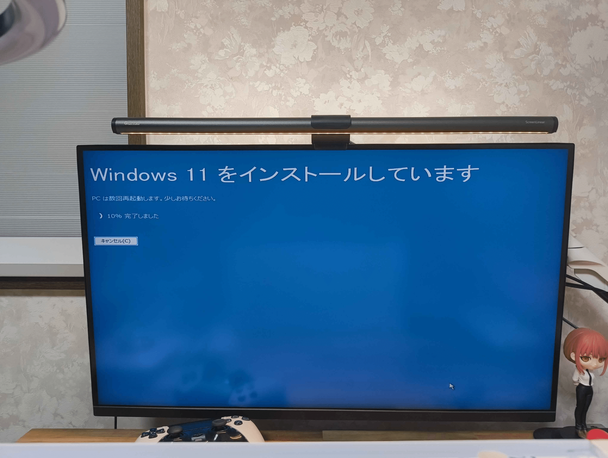 Windows11のOSクリーンインストール|SSD価格が異常|PS5にM.2増設 Windows11のOSクリーンインストール|SSD価格が異常|PS5にM.2増設