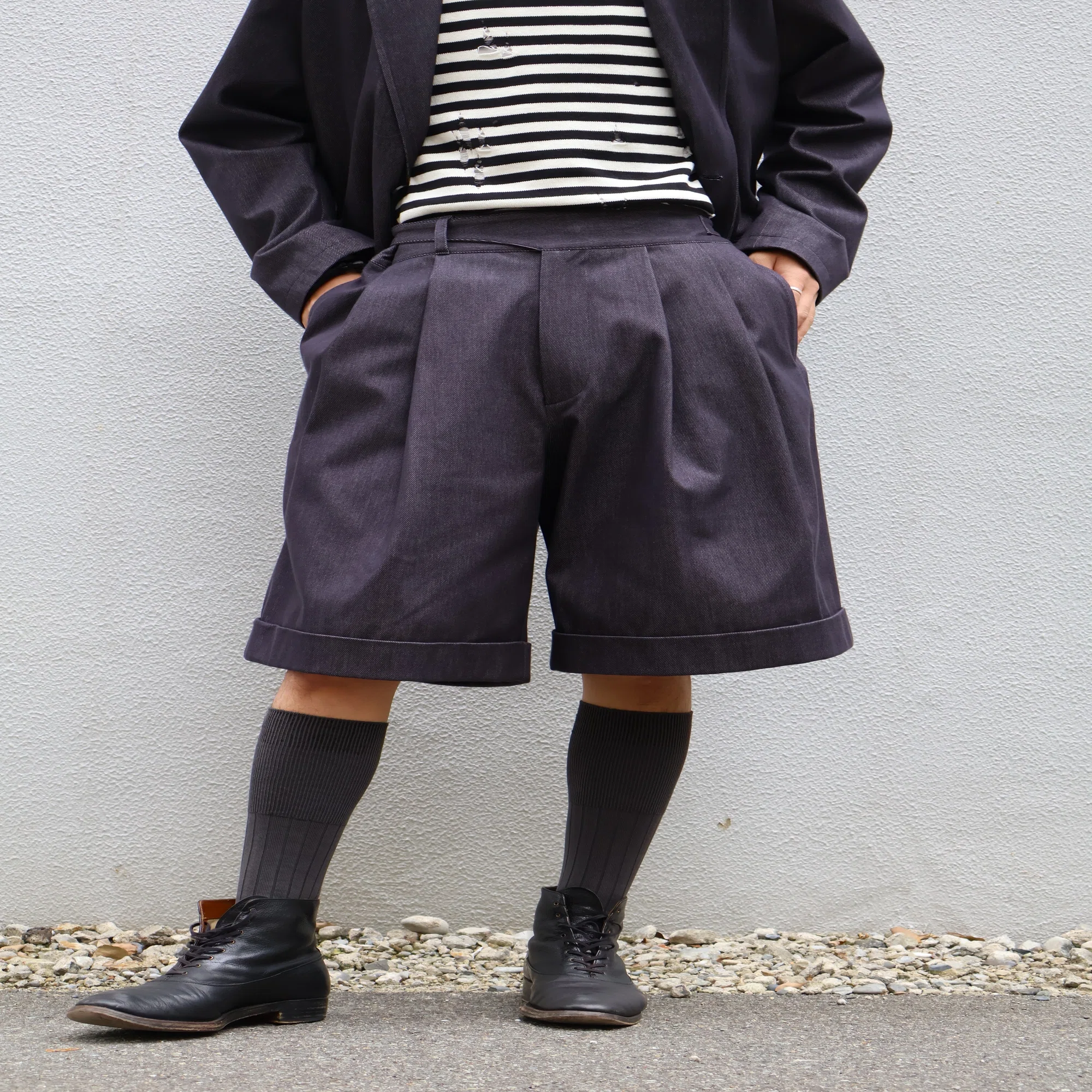 KANEMASAはやっぱり抜かりない。｜jims_selectshop