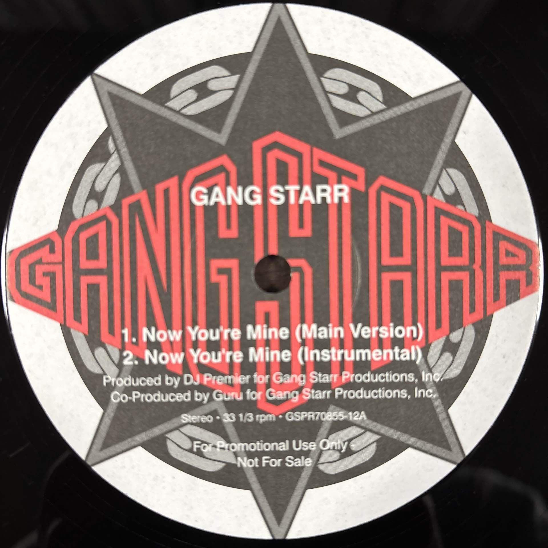 Gang Starr / Hard to Earn, Group Home / Livin' Proof｜HIP HOP