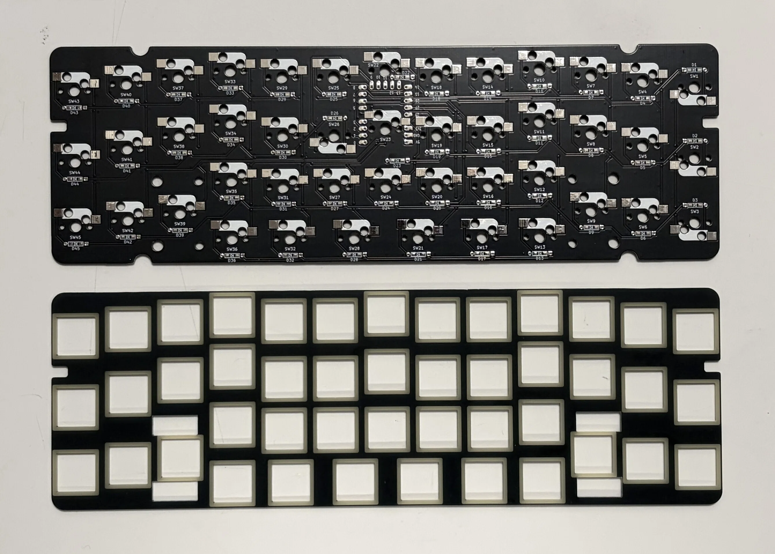masonce45製作ログ｜deconics