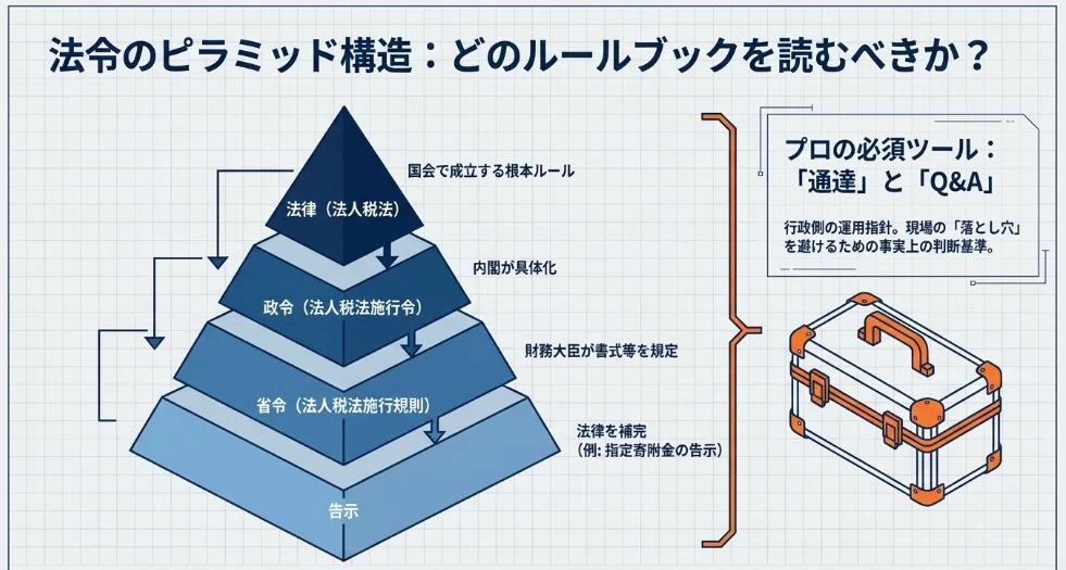 完全ガイド】法人税の確定申告：実務の全体像をプロが分かりやすく解説