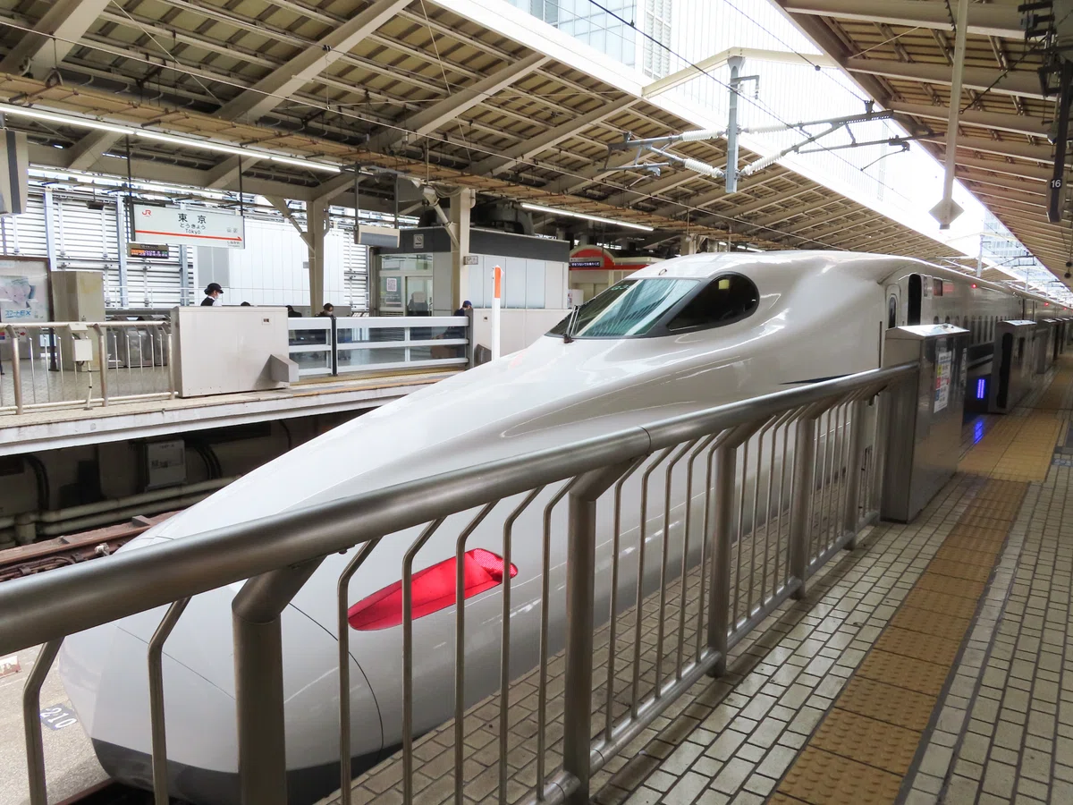 JR東海×結城さくな 古都・京都を巡る推し旅レポート｜氷月
