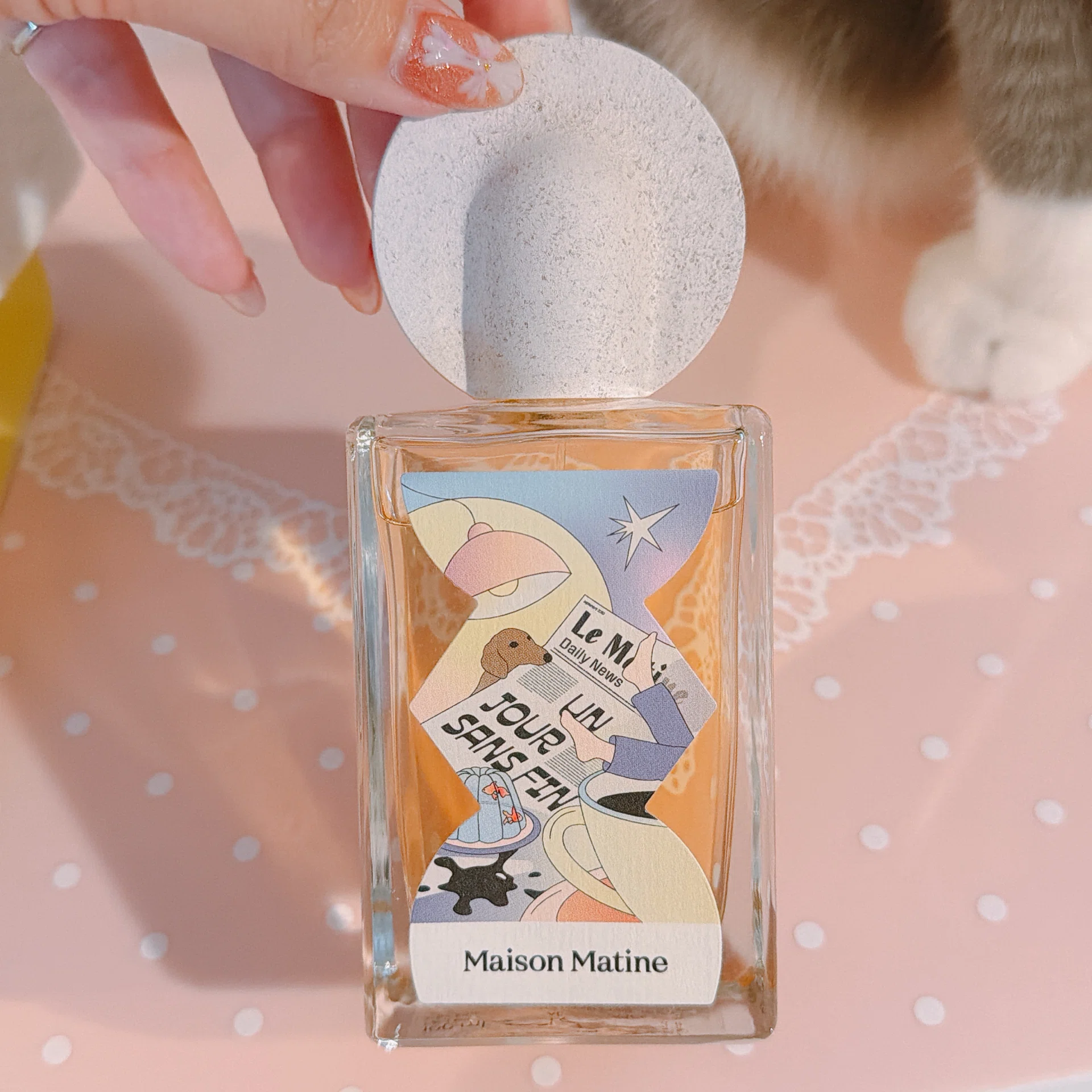 メゾンマティン】アンジュールサンファン｜ALC_LAPUTA