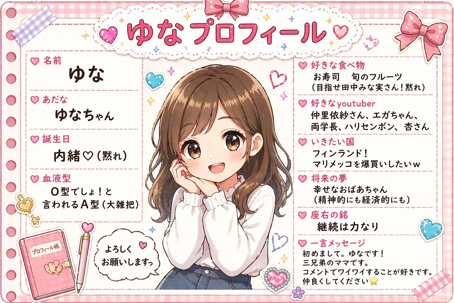 無料AIで「大人の平成プロフィール画像」を作る方法【ChatGPT・Nano