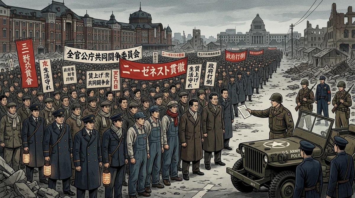 革命家はなぜ既得権益の守護者になったのか——全共闘世代の歴史的逆説【連載 第3回】|かっしー@枚方のよろずや