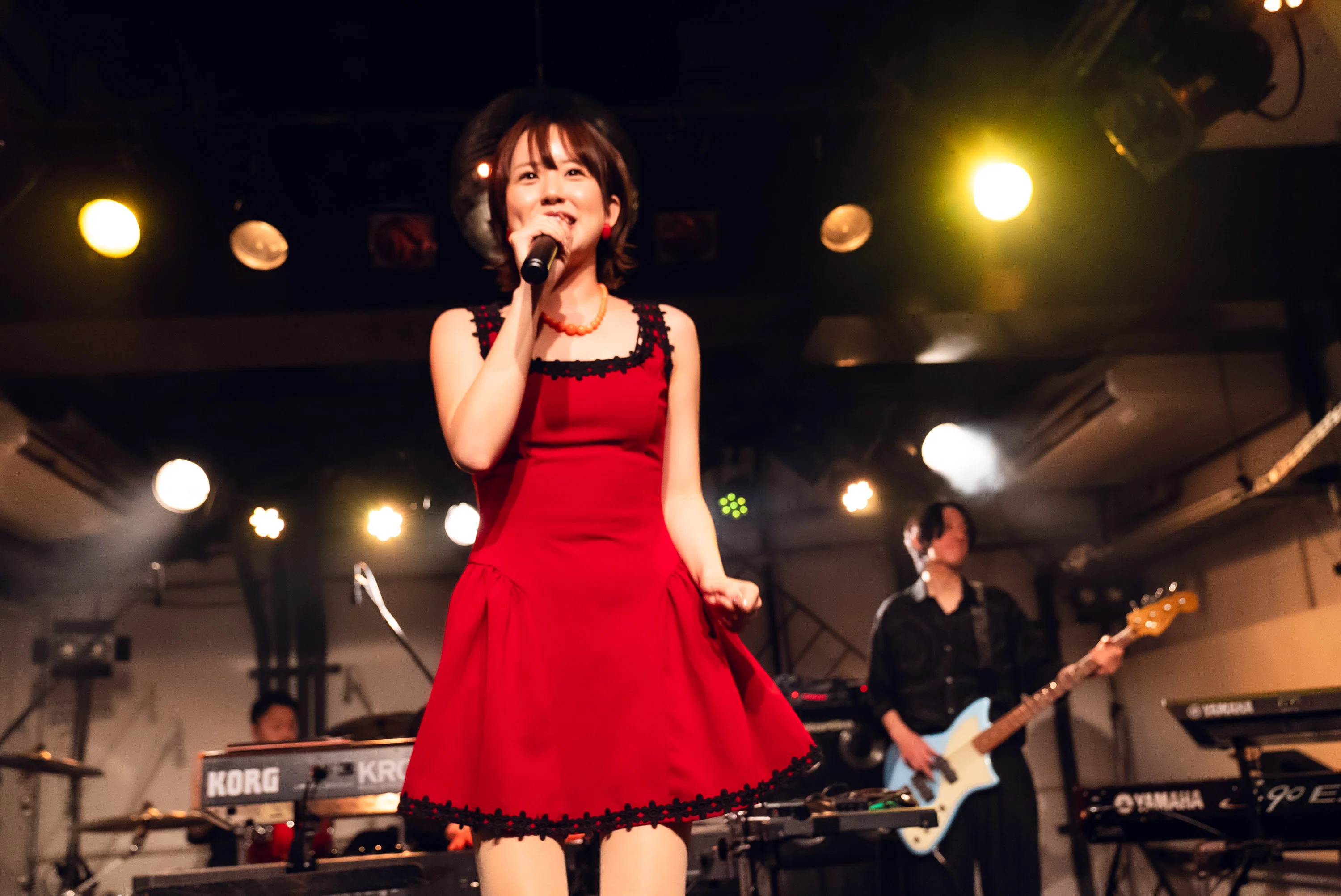 THURSDAY LIVE REPORT 2026.03.19 @hillsパン工場 LIVE REPORT