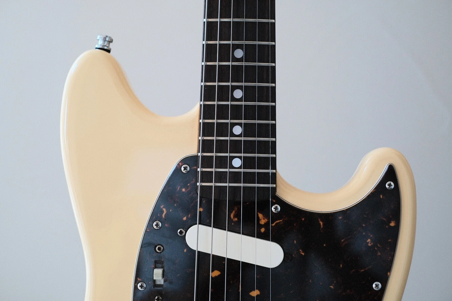 Fender Engine Room LVL12 レビュー｜フルアイソレートで、デカさは