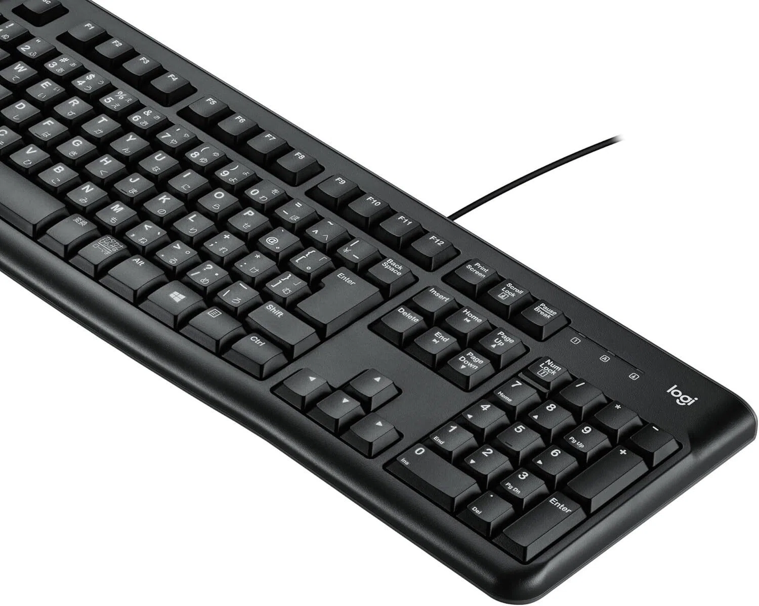 フルサイズキーボードおすすめ10選｜テンキー付き108〜109キーを価格帯