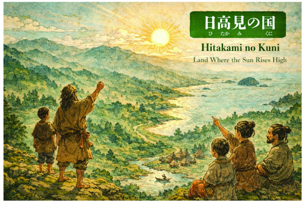 卑弥呼：謎に包まれた女王｜Hiragana Times 編集部