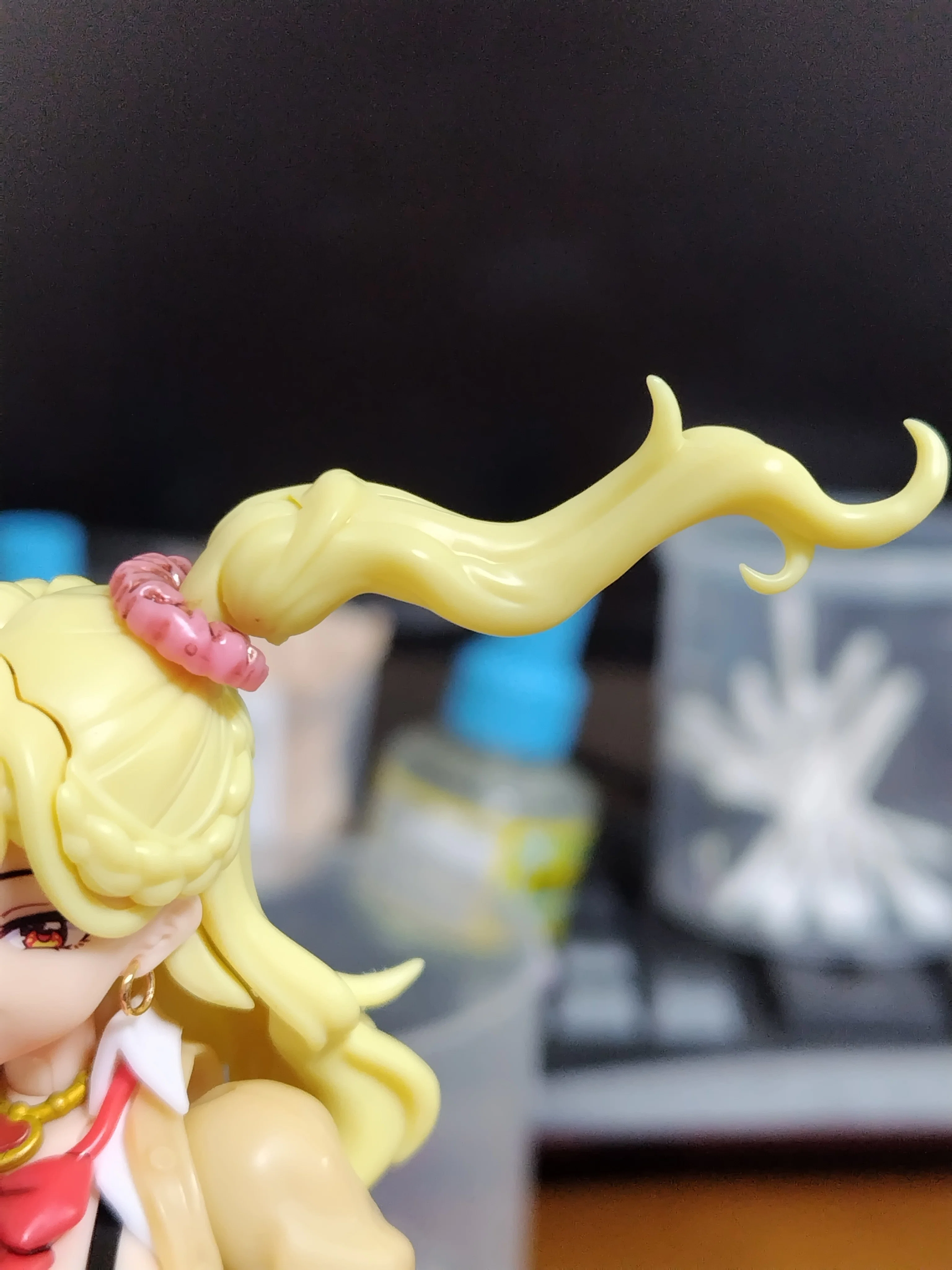 GAL HOLIC(ギャルホリック) Vol.1七星(ななほ) 箱絵＆軽めのレビュー