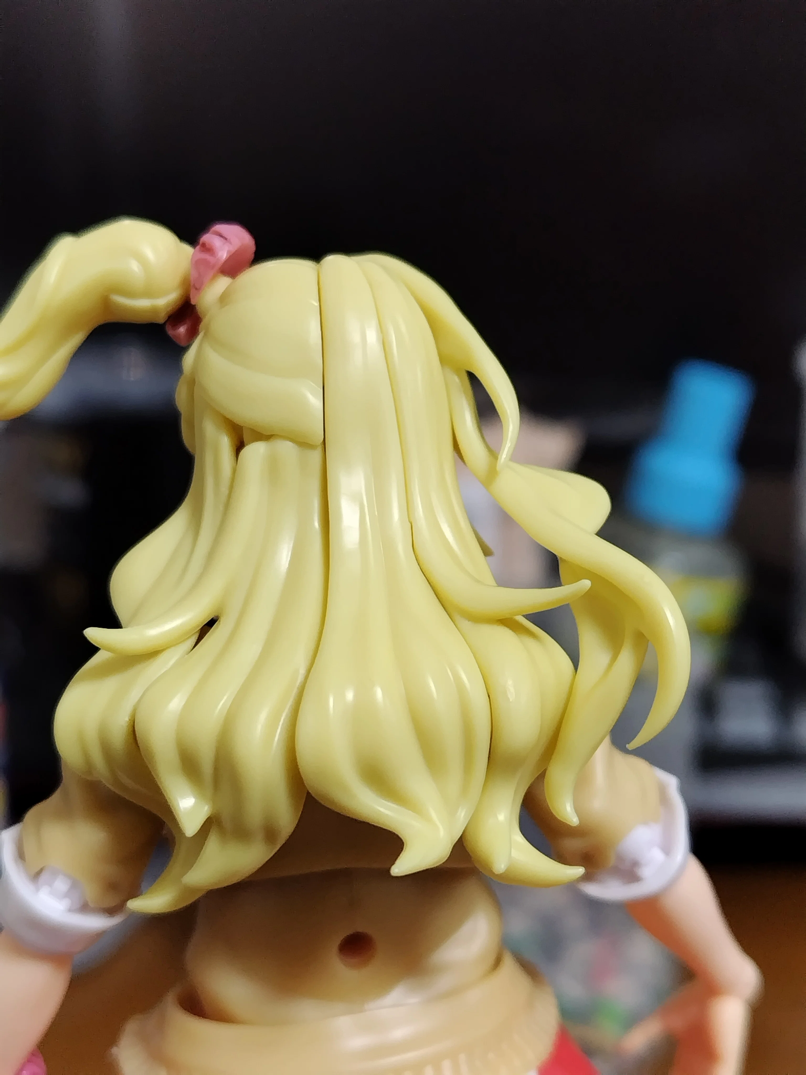 GAL HOLIC(ギャルホリック) Vol.1七星(ななほ) 箱絵＆軽めのレビュー