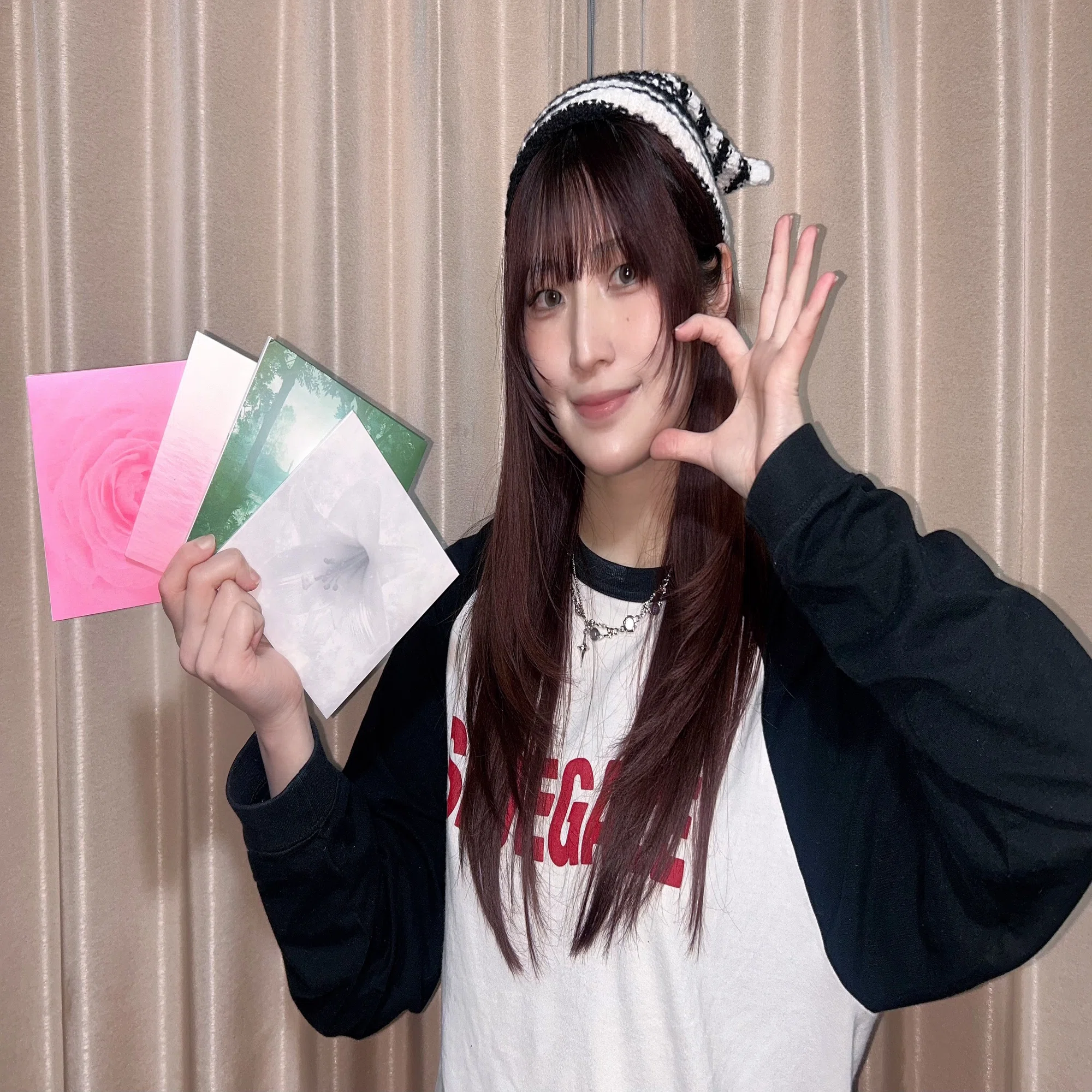 RAYライトファン〜ヘビーファン全てに送るRAY全曲レビュー｜内山 結愛