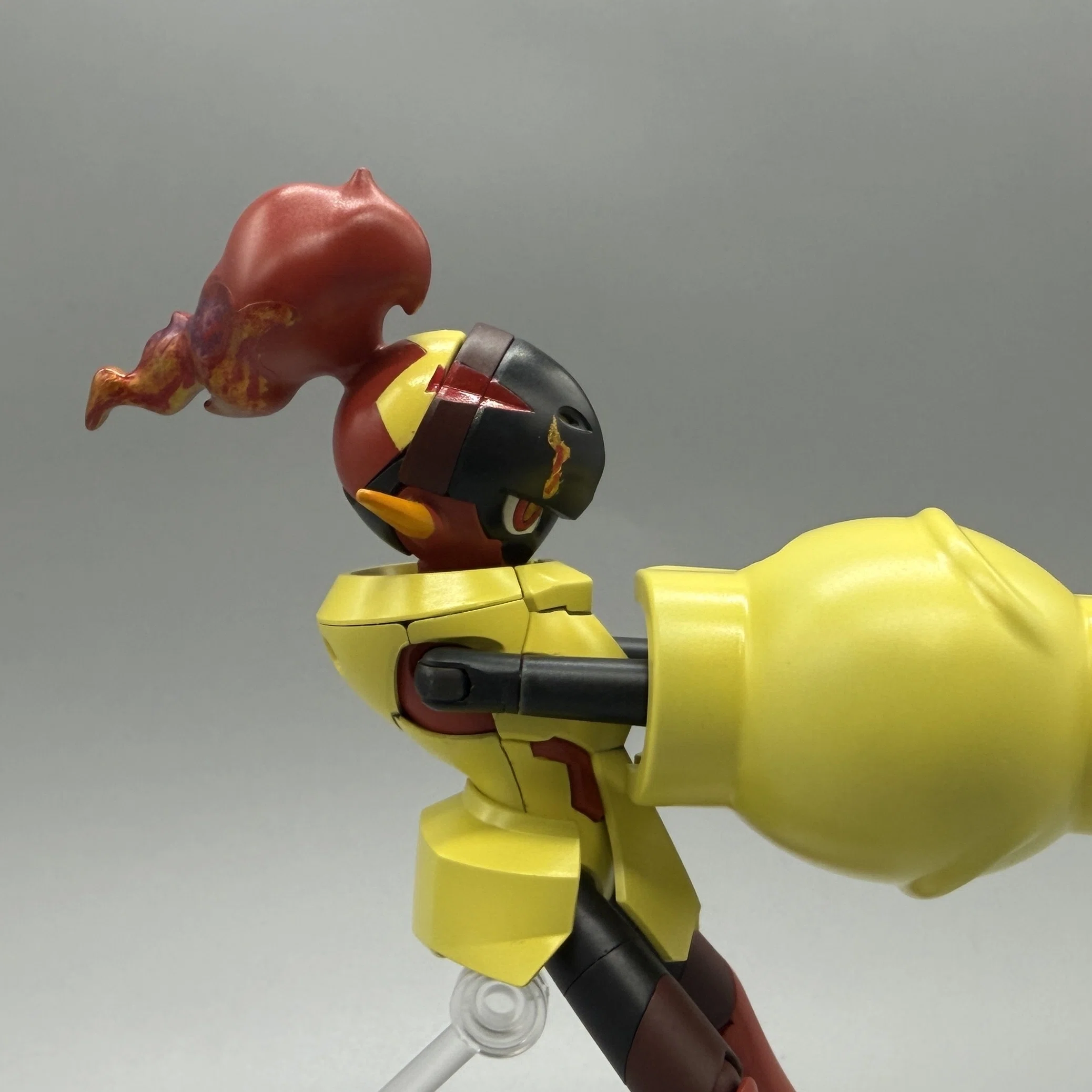 グレンアルマをきちんと仕上げる！｜ホビーショップNerima Base