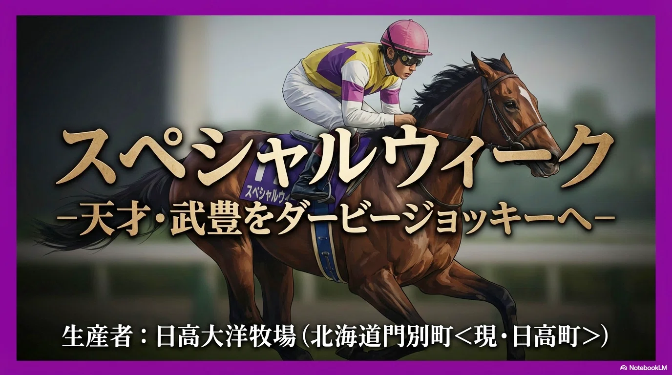 スペシャルウィーク 武豊 日本ダービー 競走馬 パネル 額縁 スポーツ