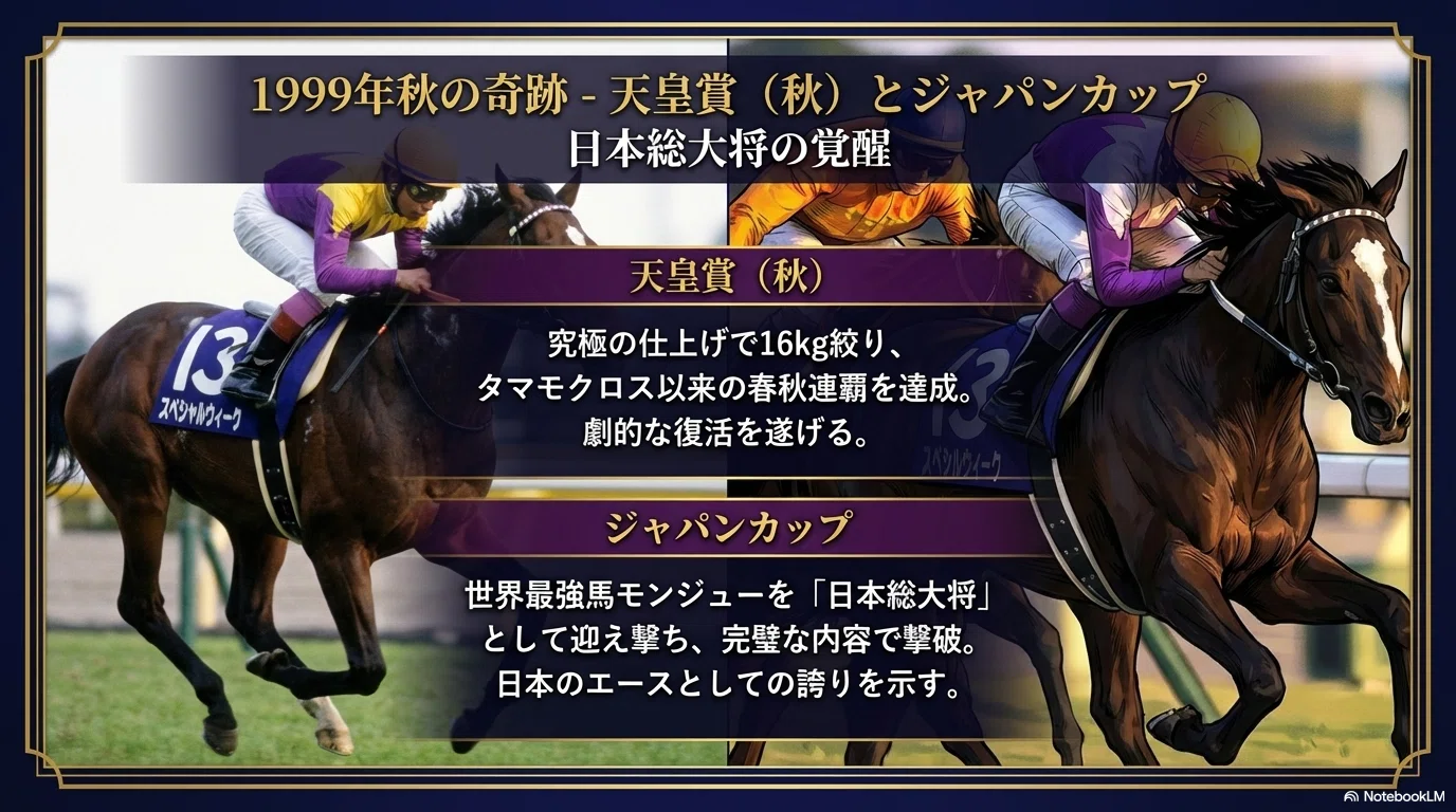 スペシャルウィーク - 天才・武豊をダービージョッキーへ｜ハサミおじさん