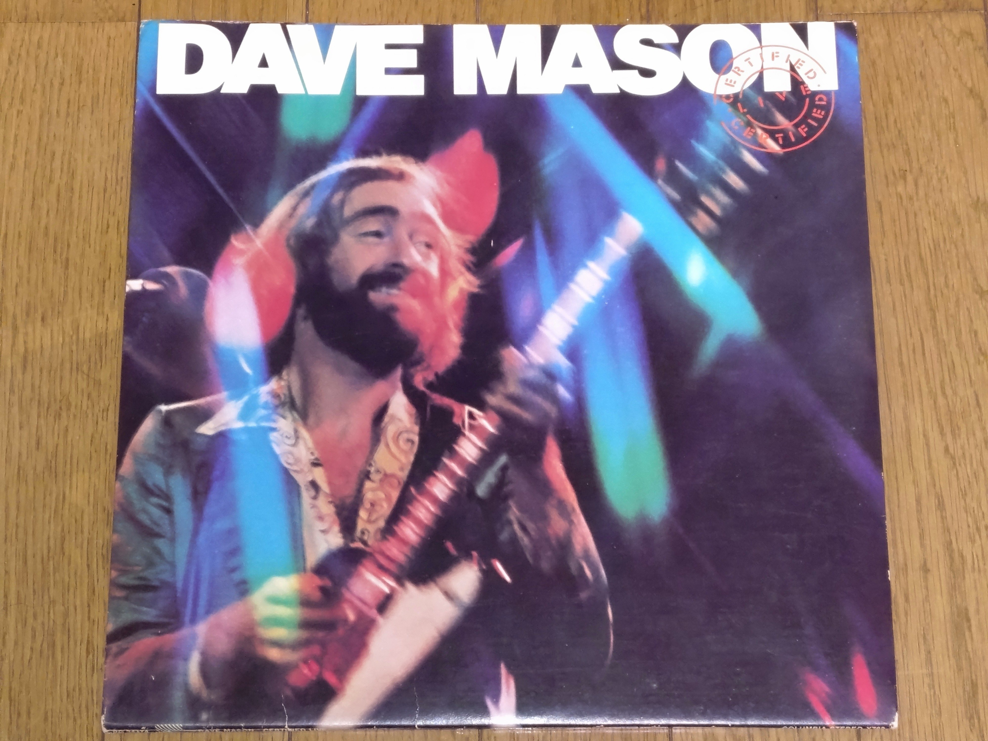 Dave Mason デイヴ•メイスン 紙ジャケットCD5タイトルセット Dave Mason デイヴ•メイスン 紙ジャケットCD5タイトルセット - メルカリ