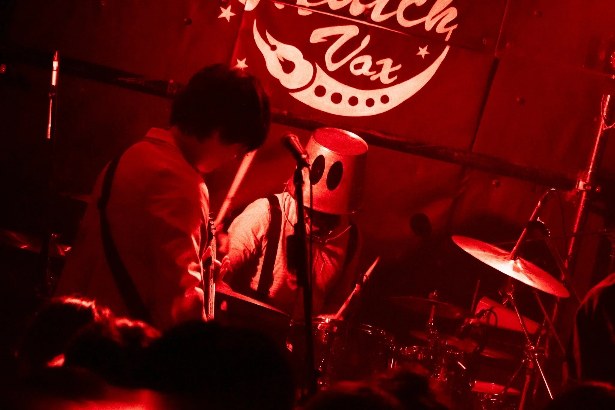 セルフライブレポ】HARUKAMAMA八王子Match Vox【本人解説】｜MasatoKanai