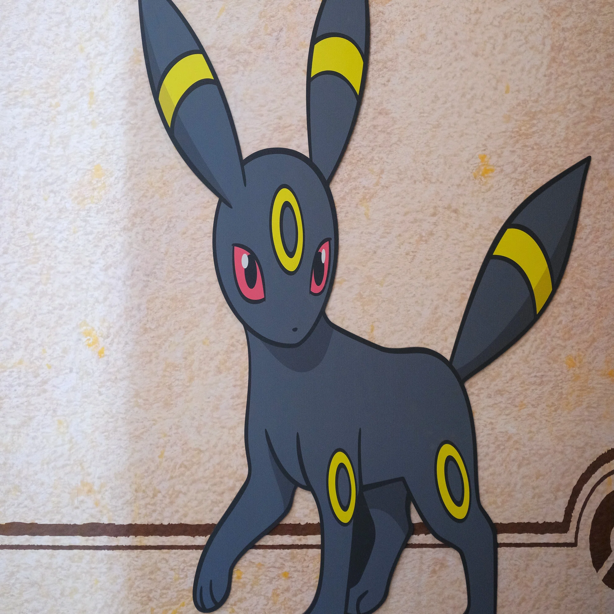 5歳児と行くロンドン??自然史博物館Pokémonコラボ展｜yokohama_lullaby