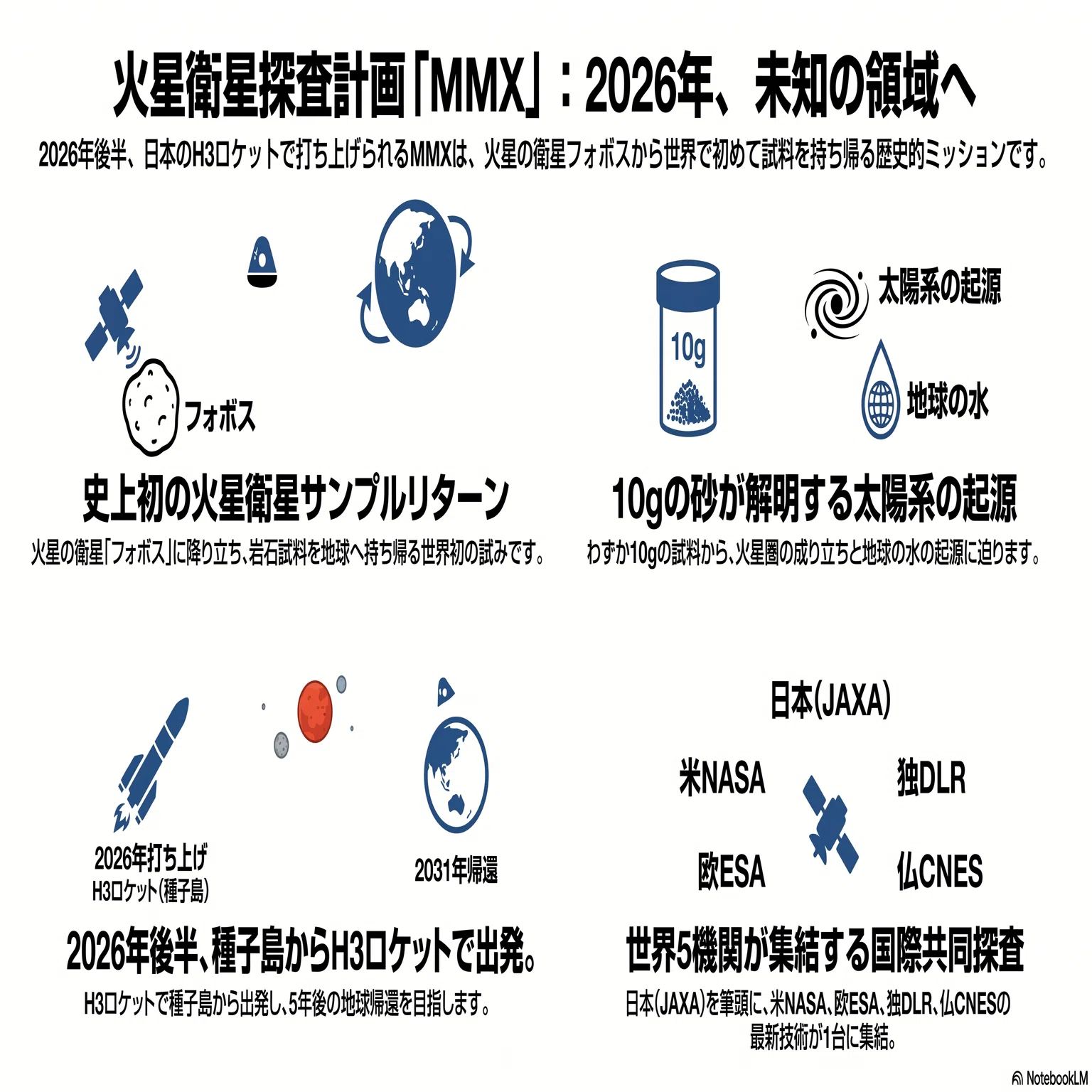 専用　現地球　陽炎 フォボスの石が帰ってくる日——MMX、いよいよ種子島へ｜宇宙ビジネス